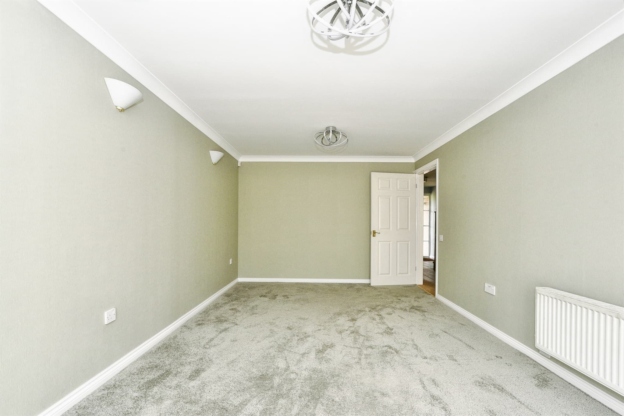Property at Petter Close, Wroughton, Swindon