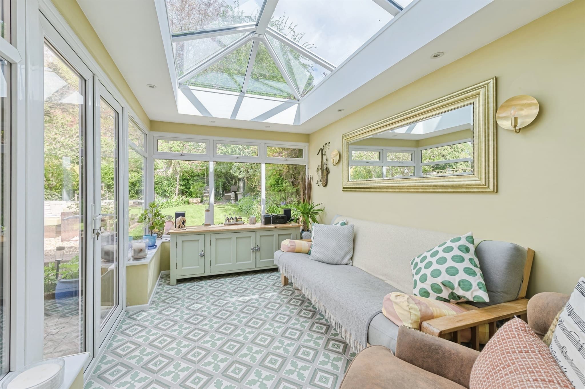 Property at Gresley Close, Sutton Coldfield