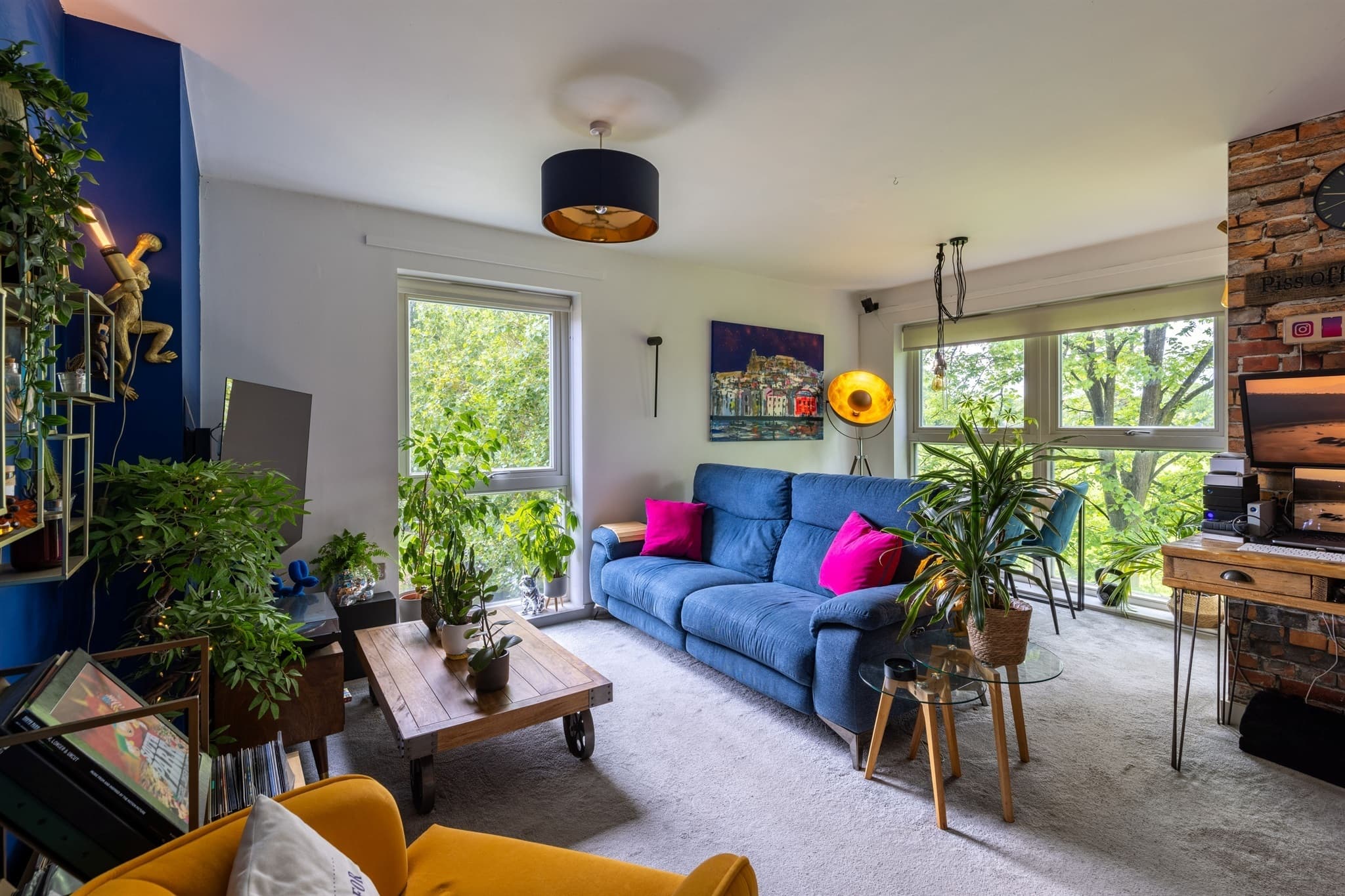Property at Capswell Court, Hitchin