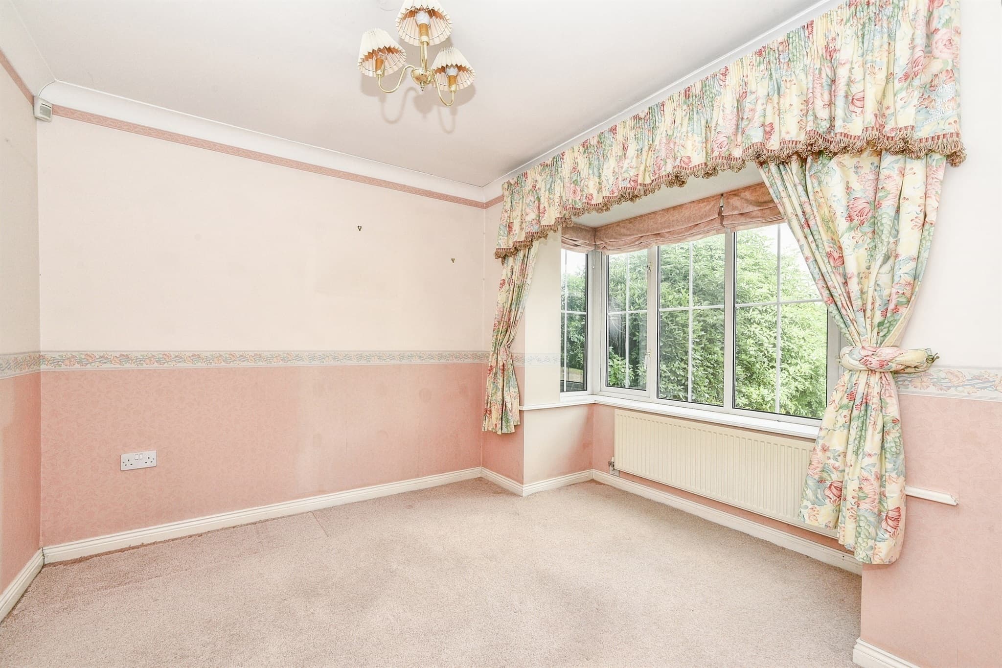Property at Petter Close, Wroughton, Swindon