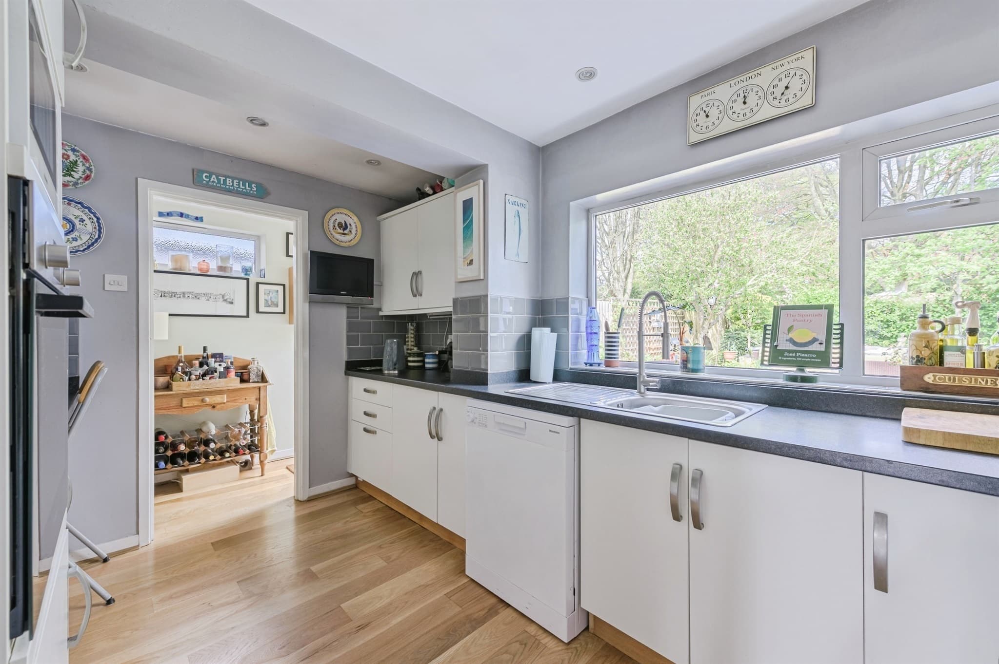 Property at Gresley Close, Sutton Coldfield