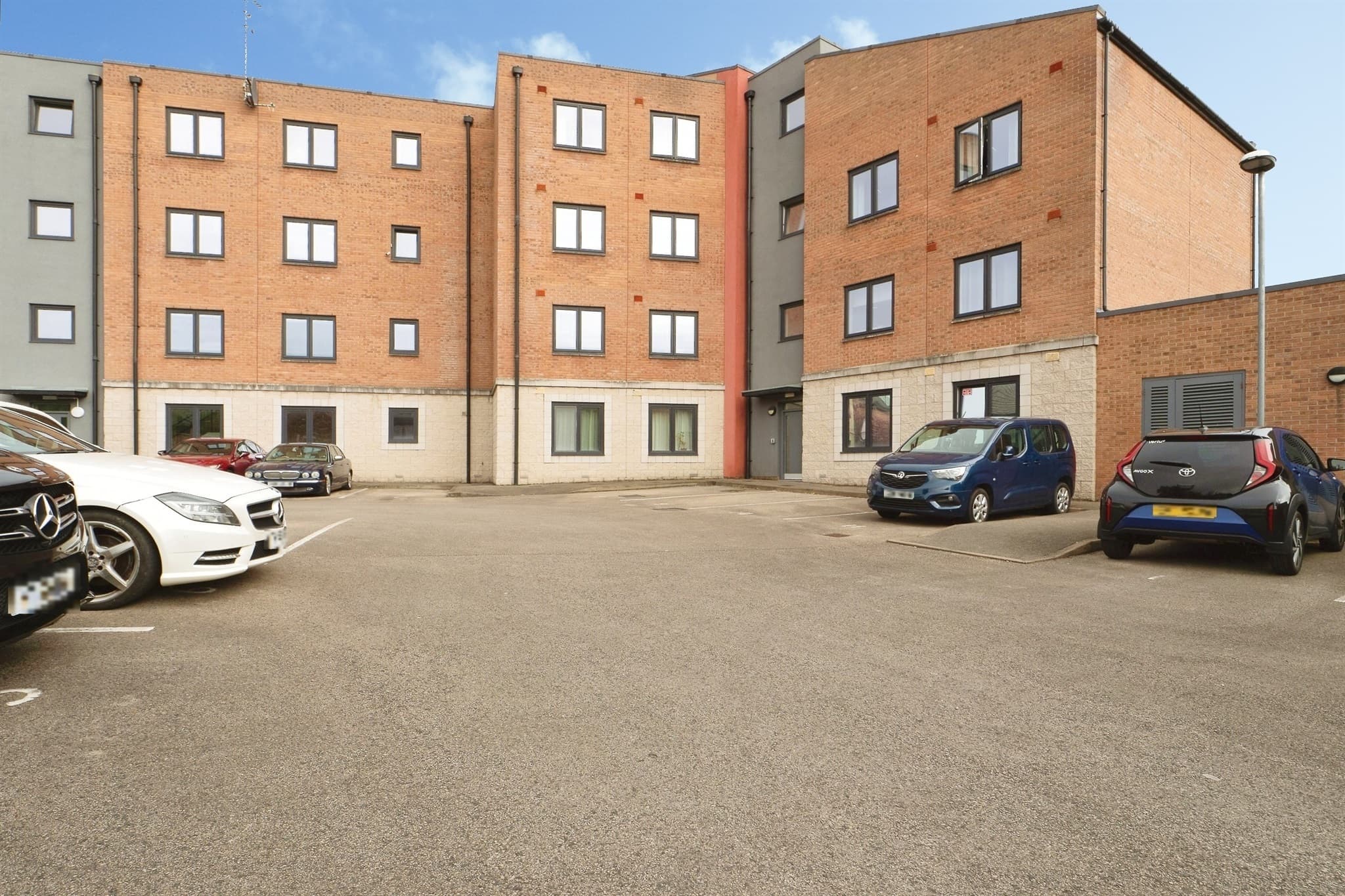 Property at Sidings Walk, Loughborough