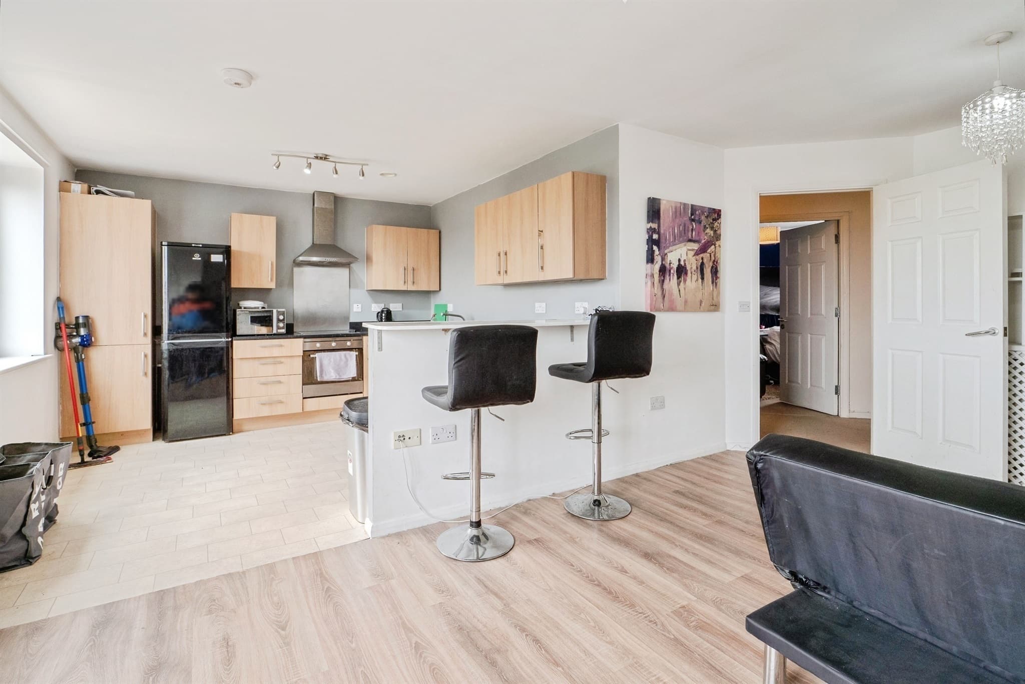 Property at Sidings Walk, Loughborough