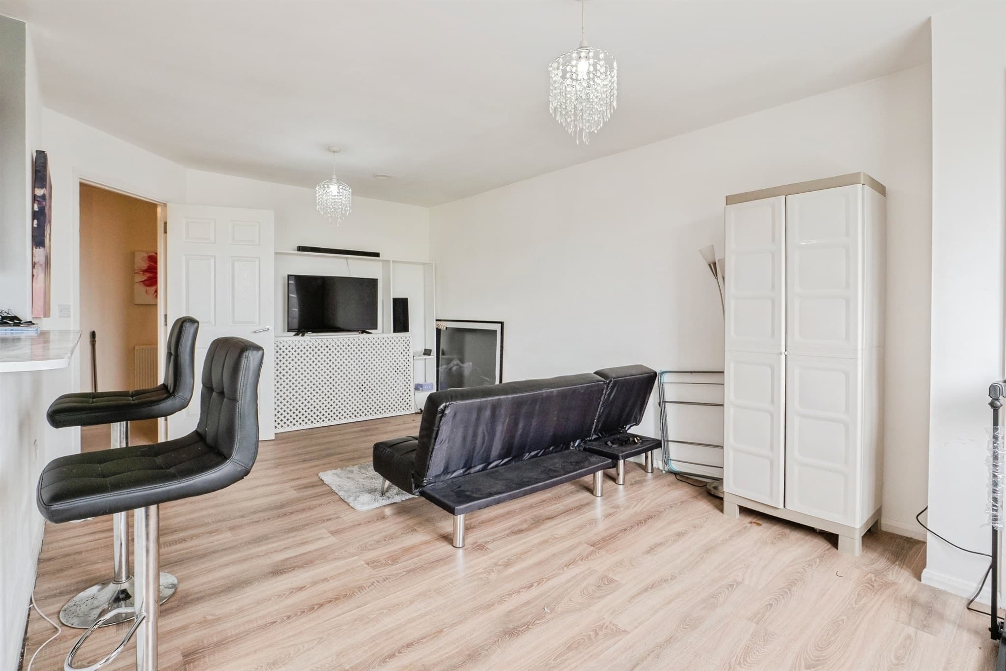 Property at Sidings Walk, Loughborough