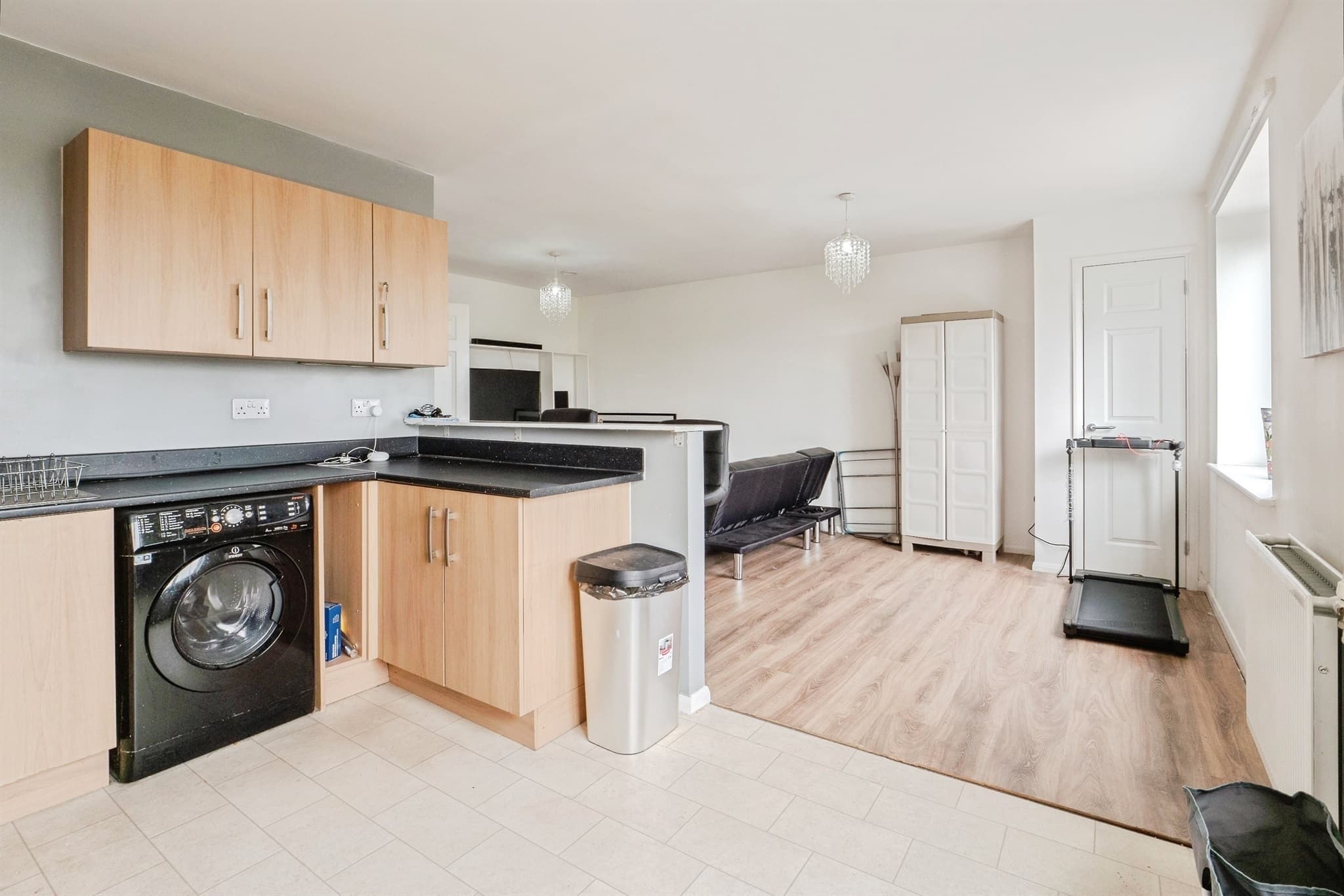 Property at Sidings Walk, Loughborough