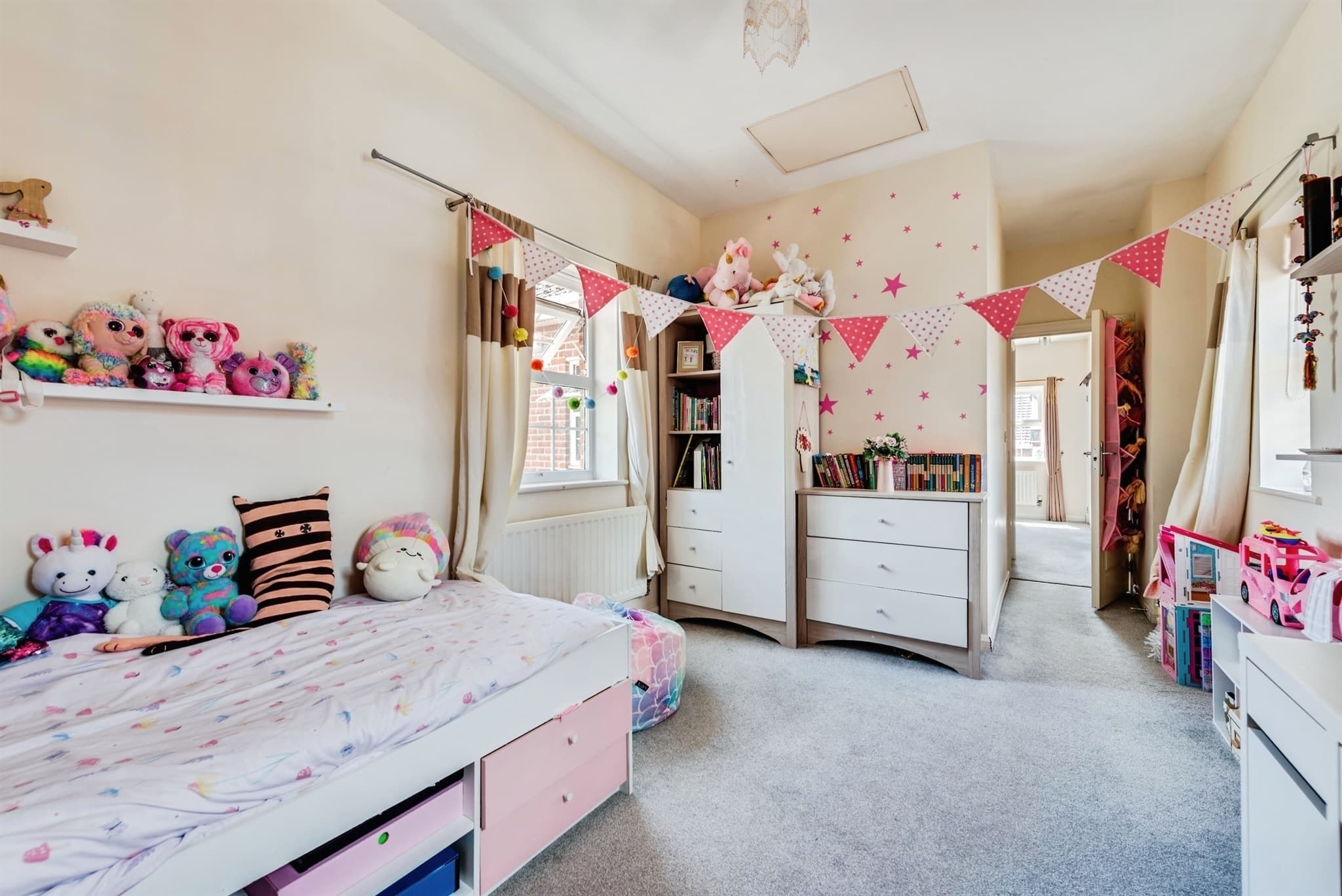 Property at Hidcot Court, Swindon