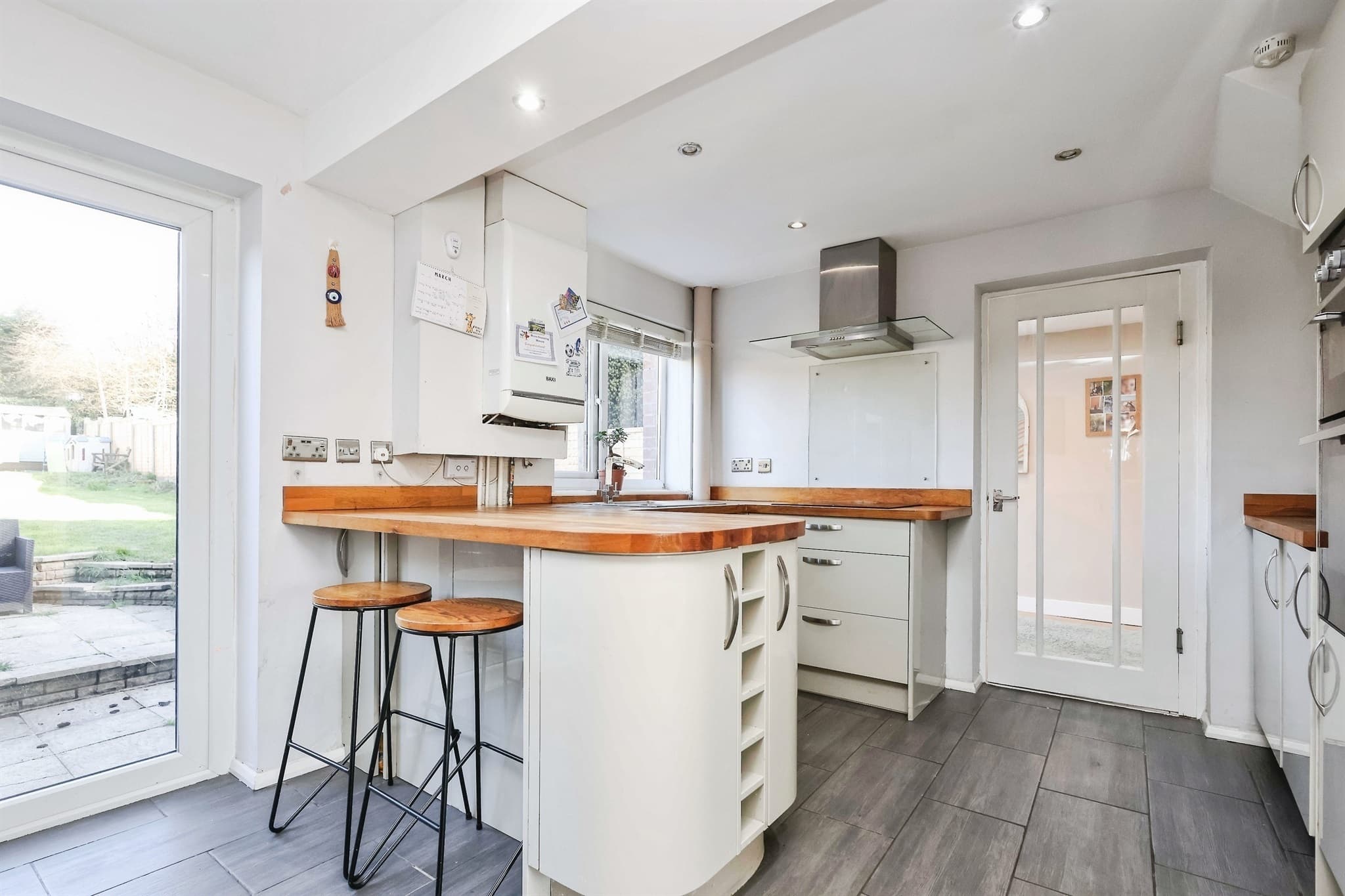 Property at Bracken Grove, Catshill, BROMSGROVE