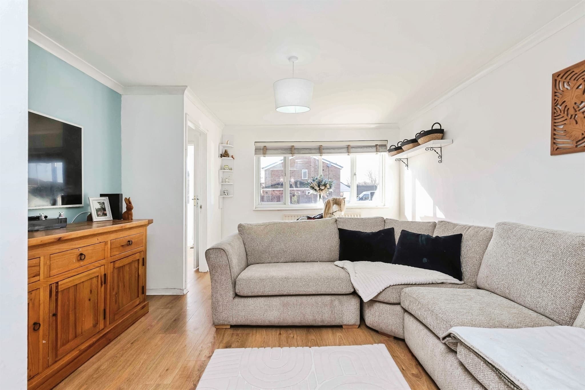 Property at Bracken Grove, Catshill, BROMSGROVE