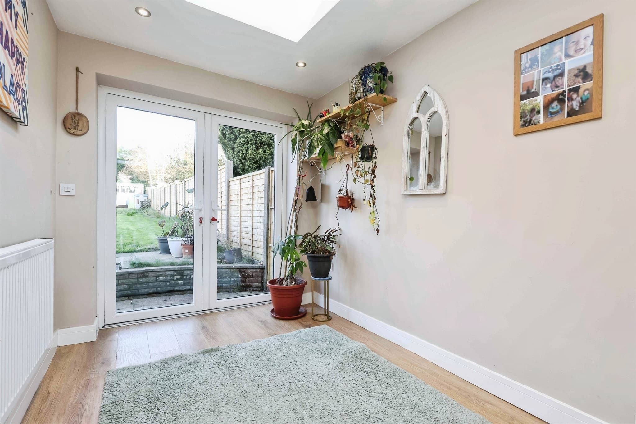 Property at Bracken Grove, Catshill, BROMSGROVE