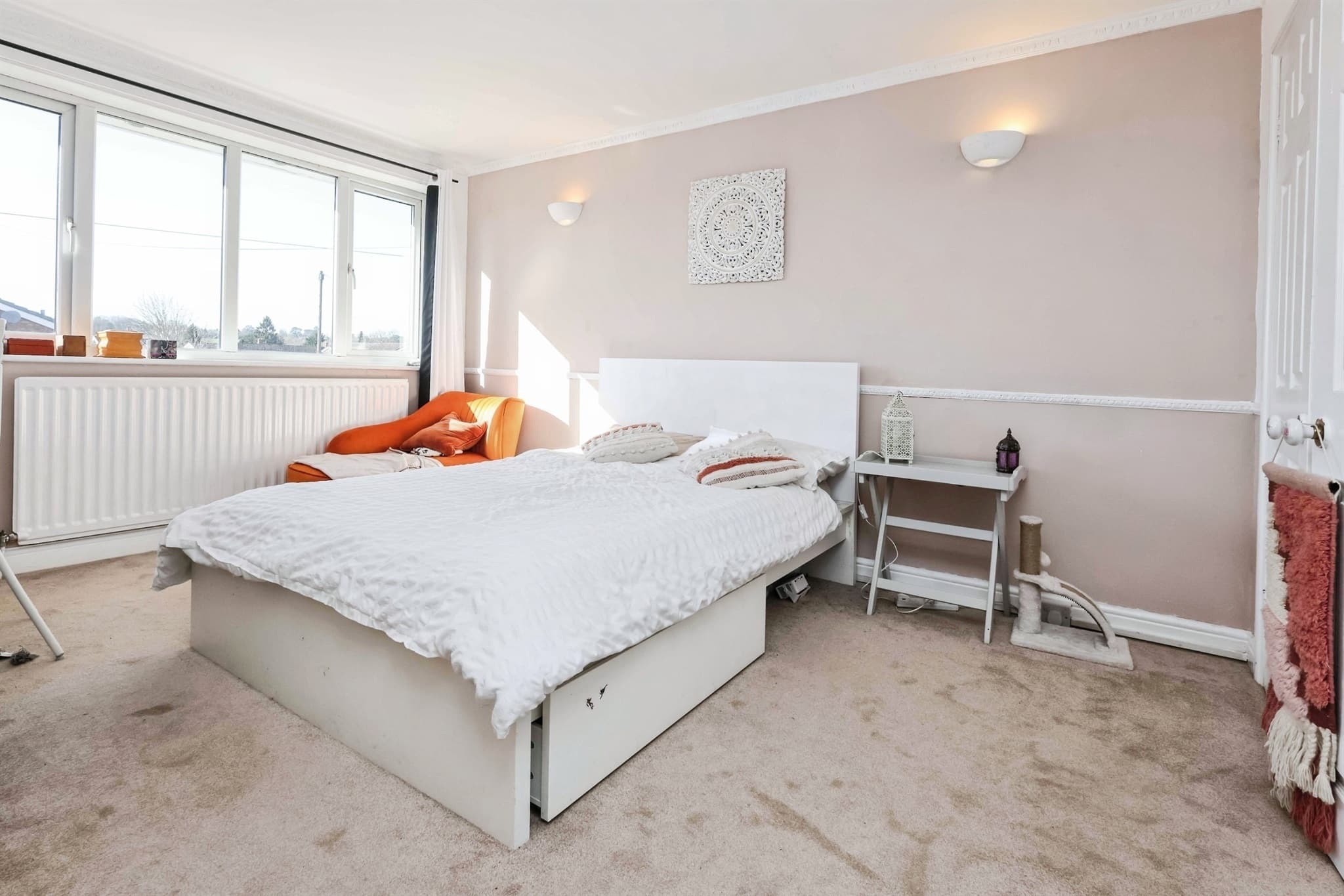Property at Bracken Grove, Catshill, BROMSGROVE