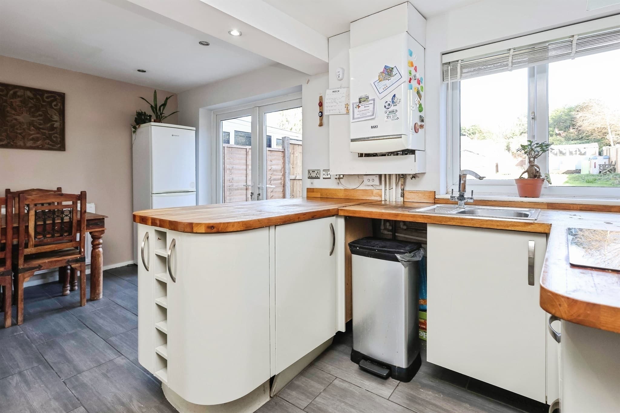 Property at Bracken Grove, Catshill, BROMSGROVE
