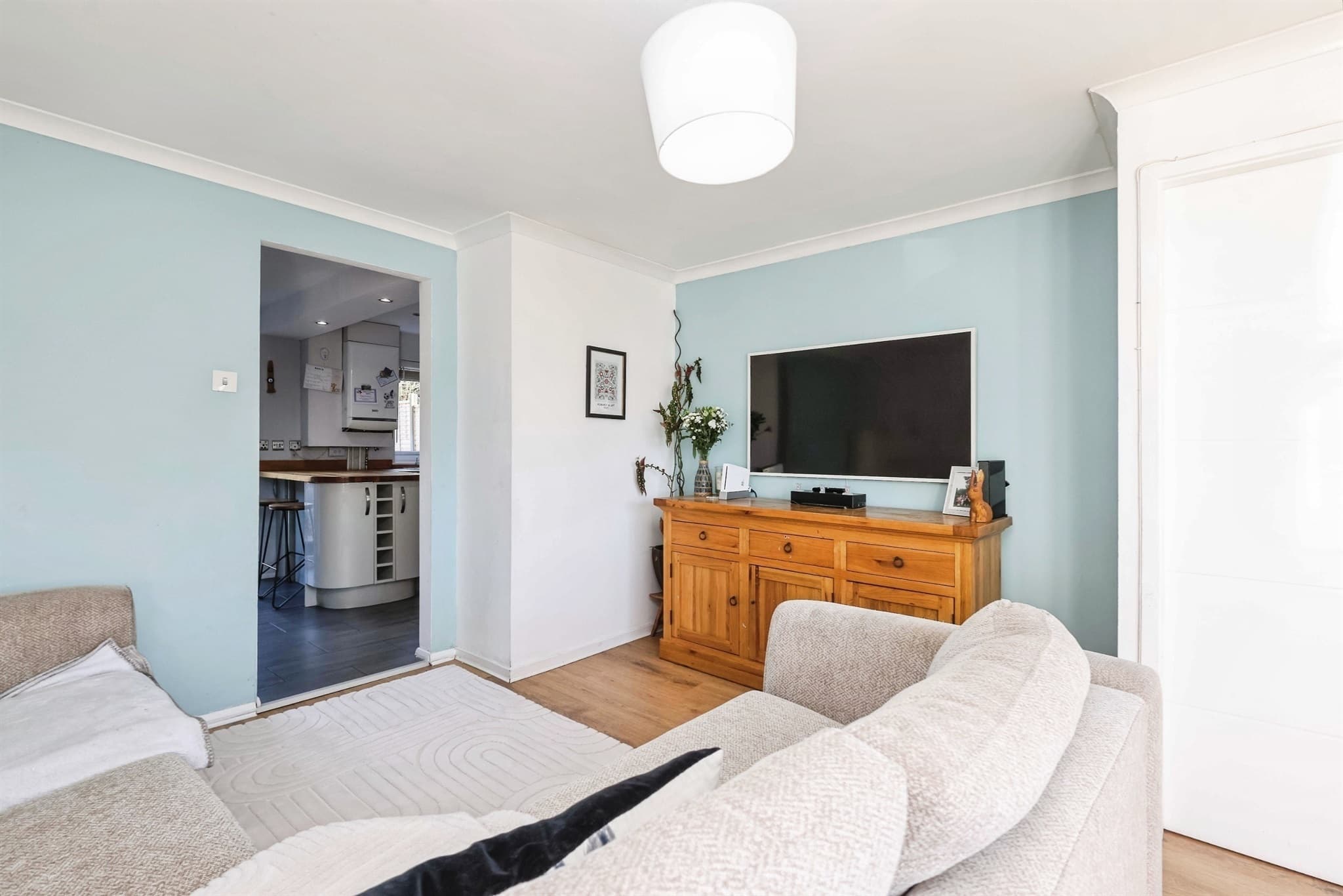 Property at Bracken Grove, Catshill, BROMSGROVE