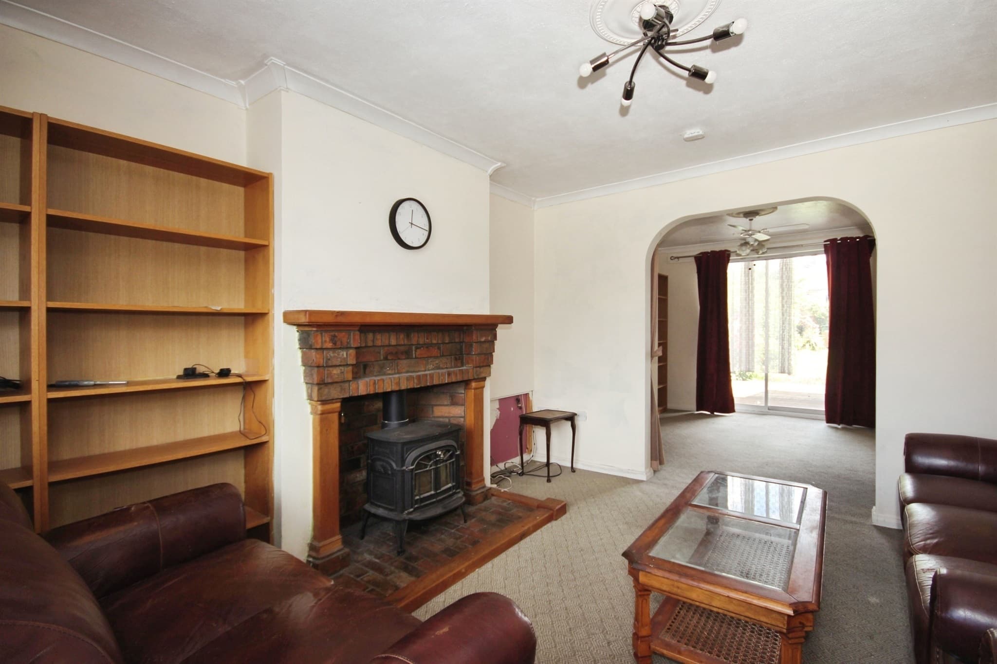 Property at St. Catherines Crescent, Whitnash, Leamington Spa