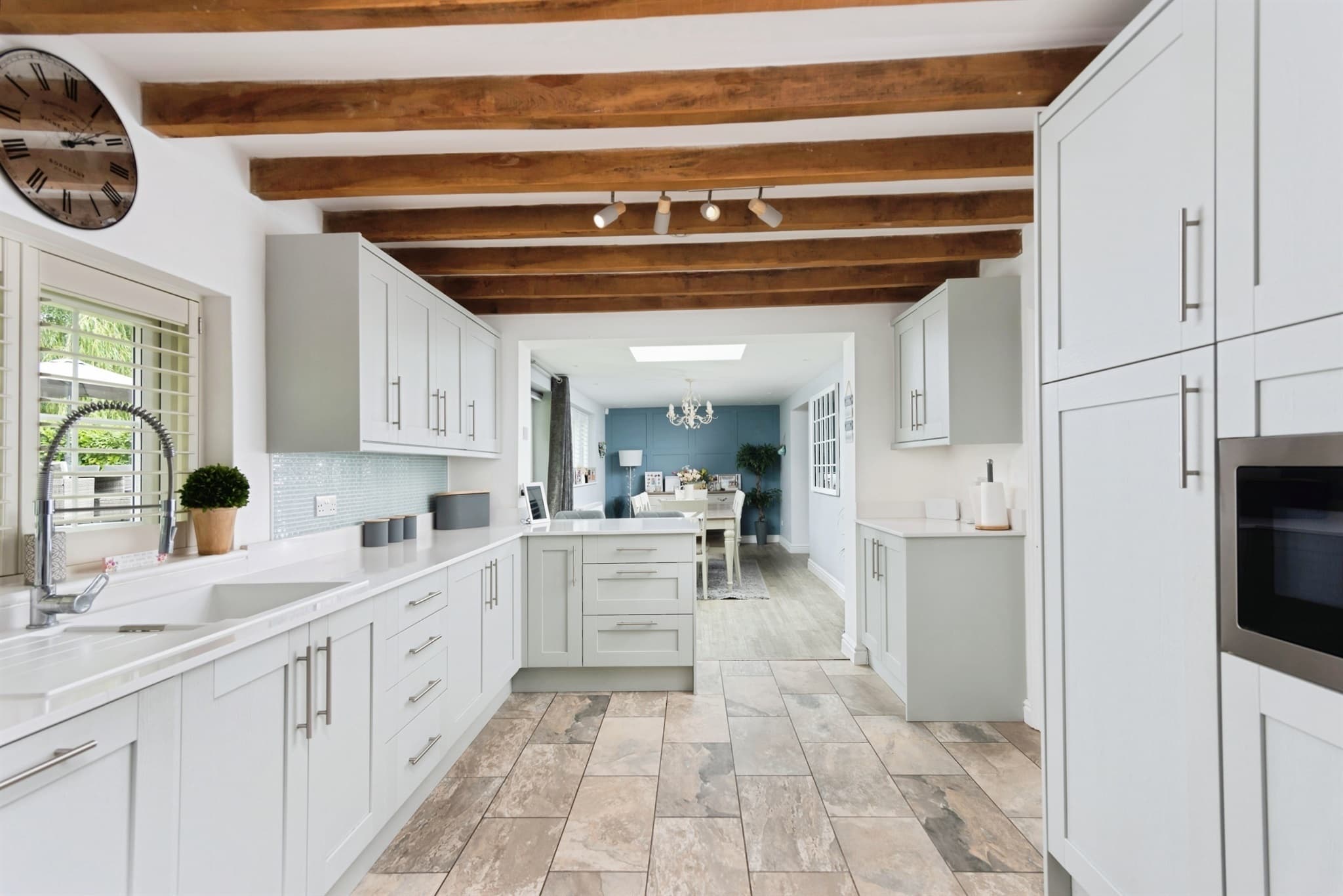 Property at Caxton End, Eltisley, St. Neots