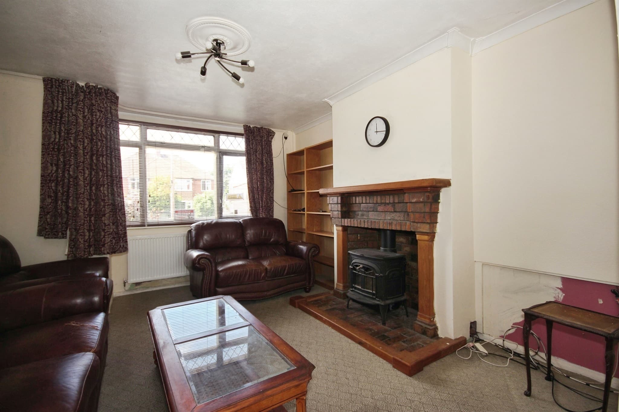 Property at St. Catherines Crescent, Whitnash, Leamington Spa
