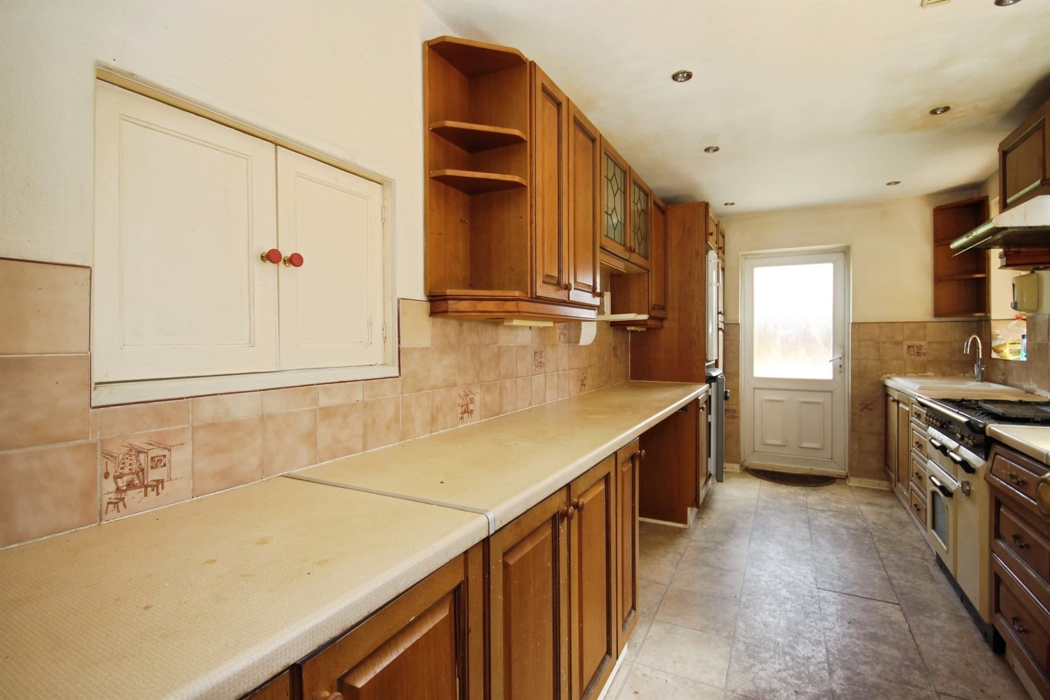 Property at St. Catherines Crescent, Whitnash, Leamington Spa