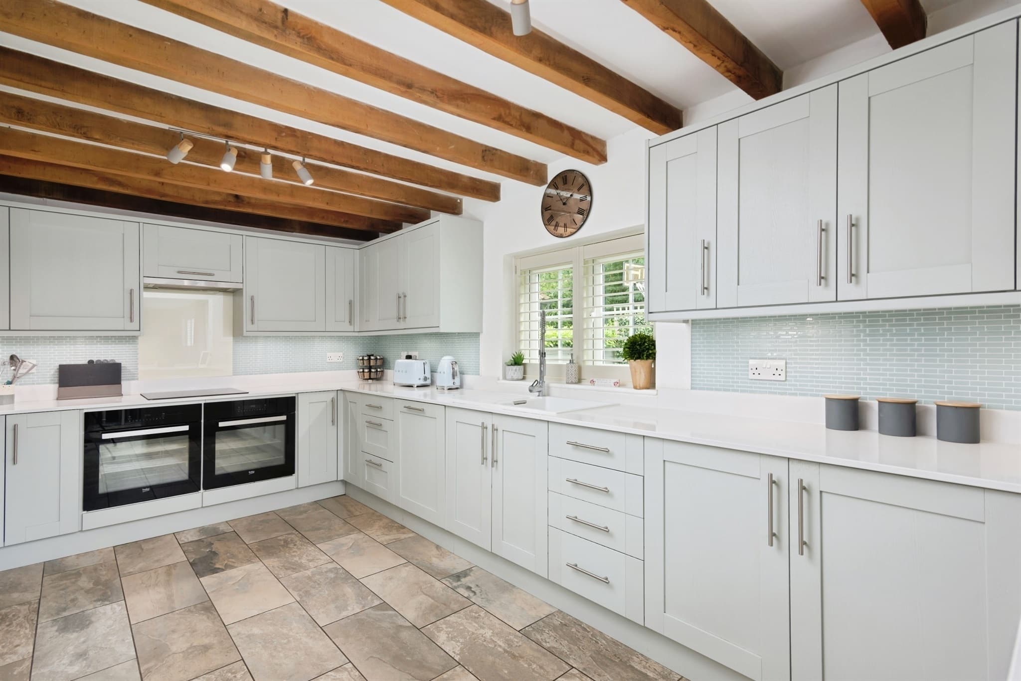 Property at Caxton End, Eltisley, St. Neots
