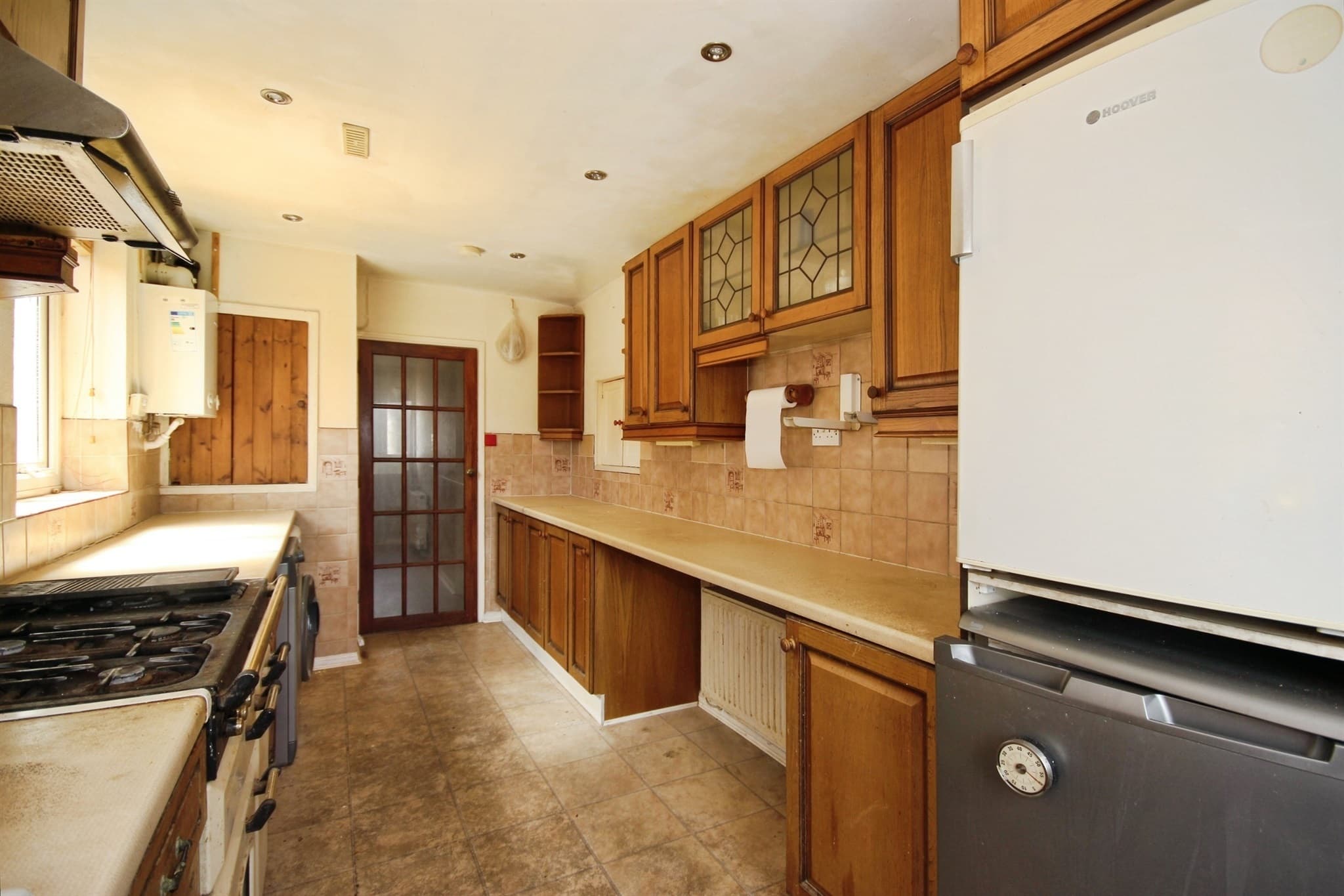 Property at St. Catherines Crescent, Whitnash, Leamington Spa