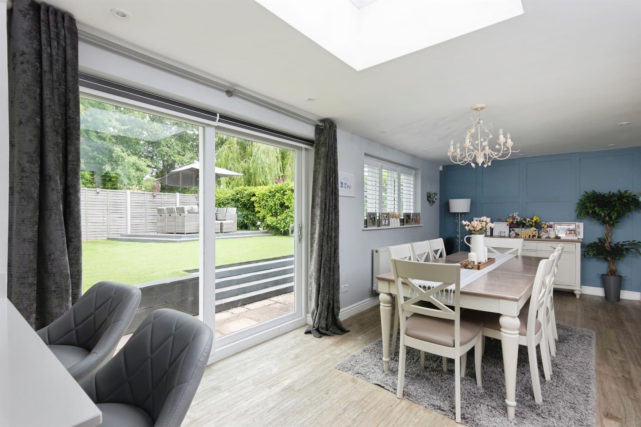 Property at Caxton End, Eltisley, St. Neots