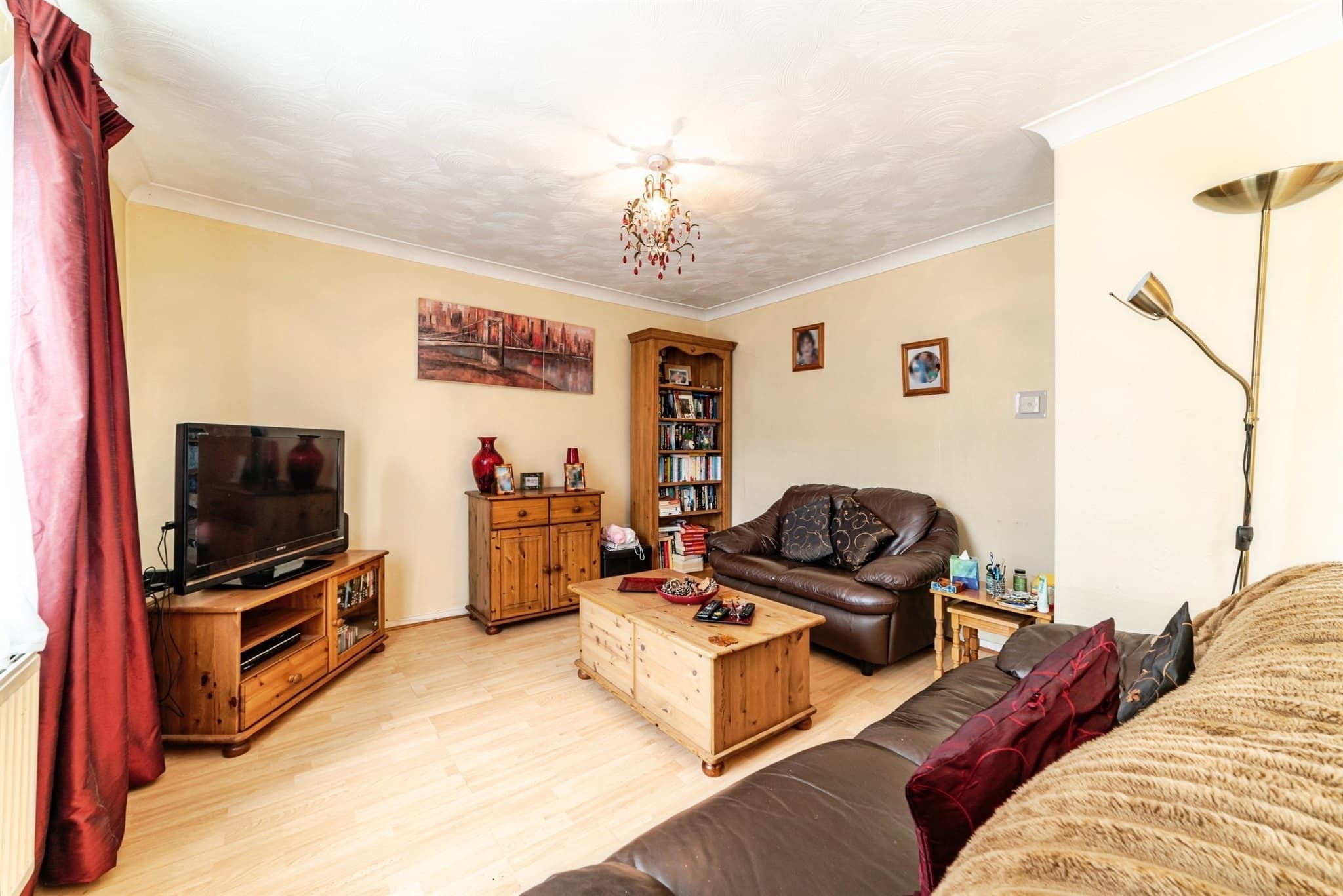 Property at Montserrat Road, Basingstoke