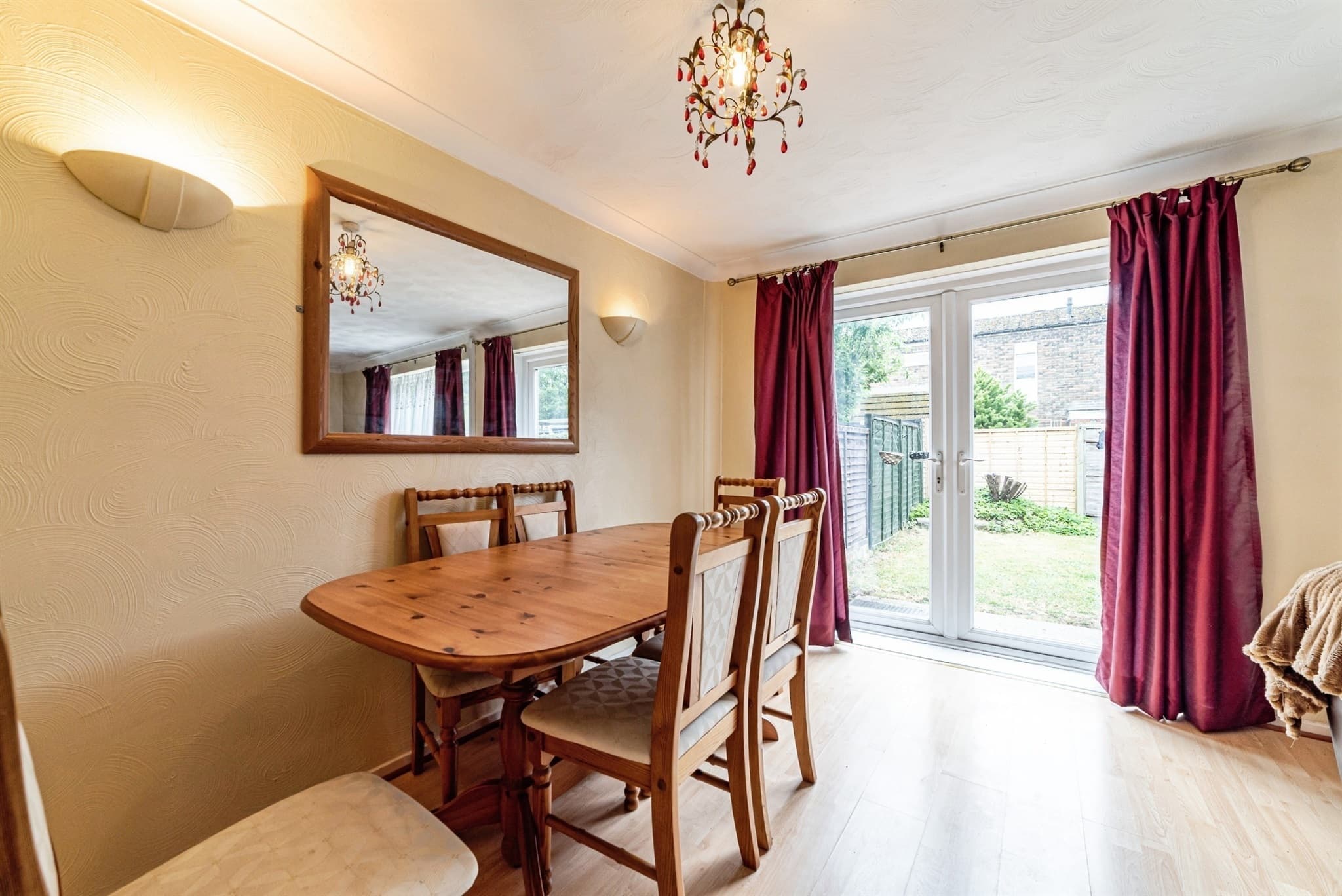 Property at Montserrat Road, Basingstoke