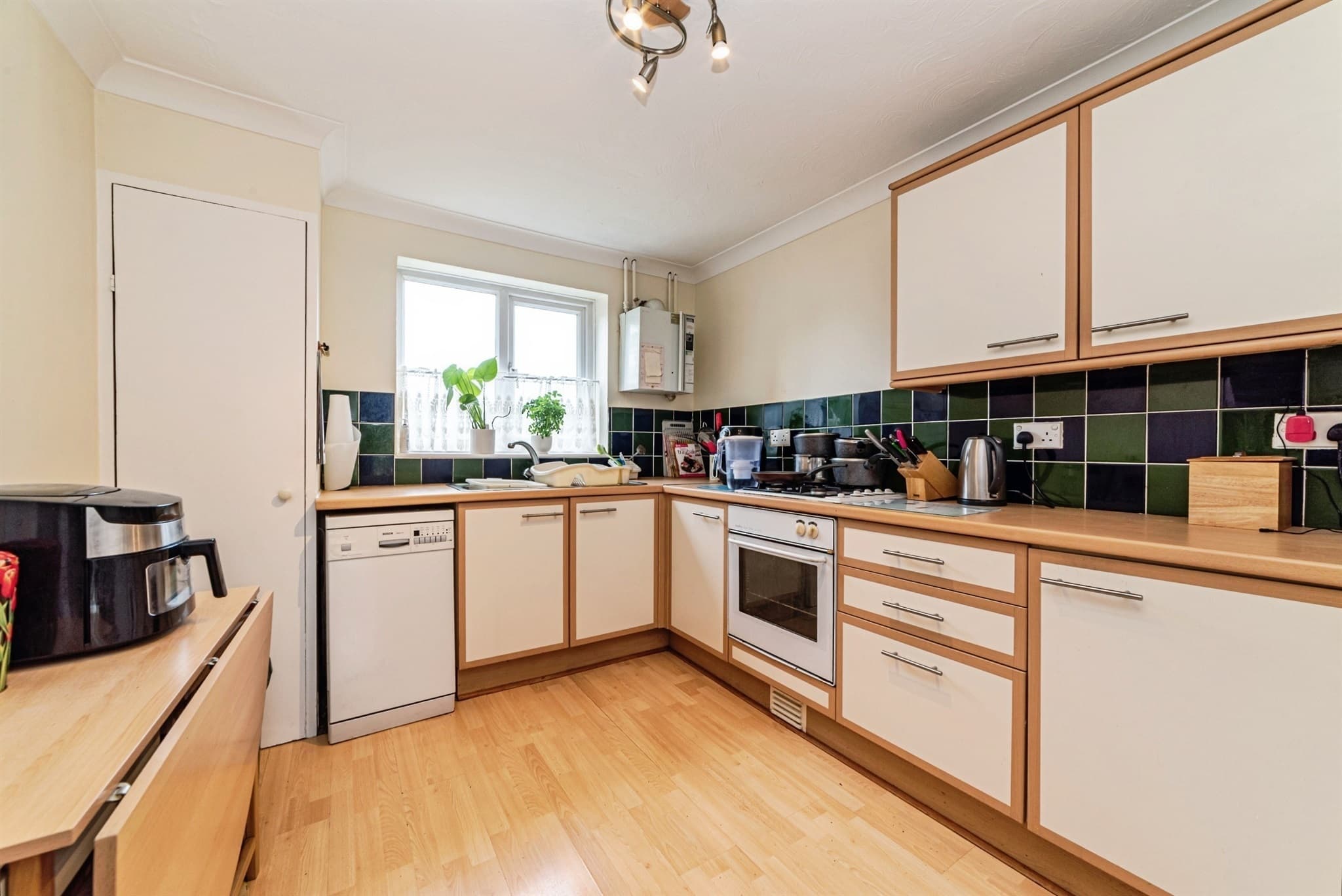 Property at Montserrat Road, Basingstoke