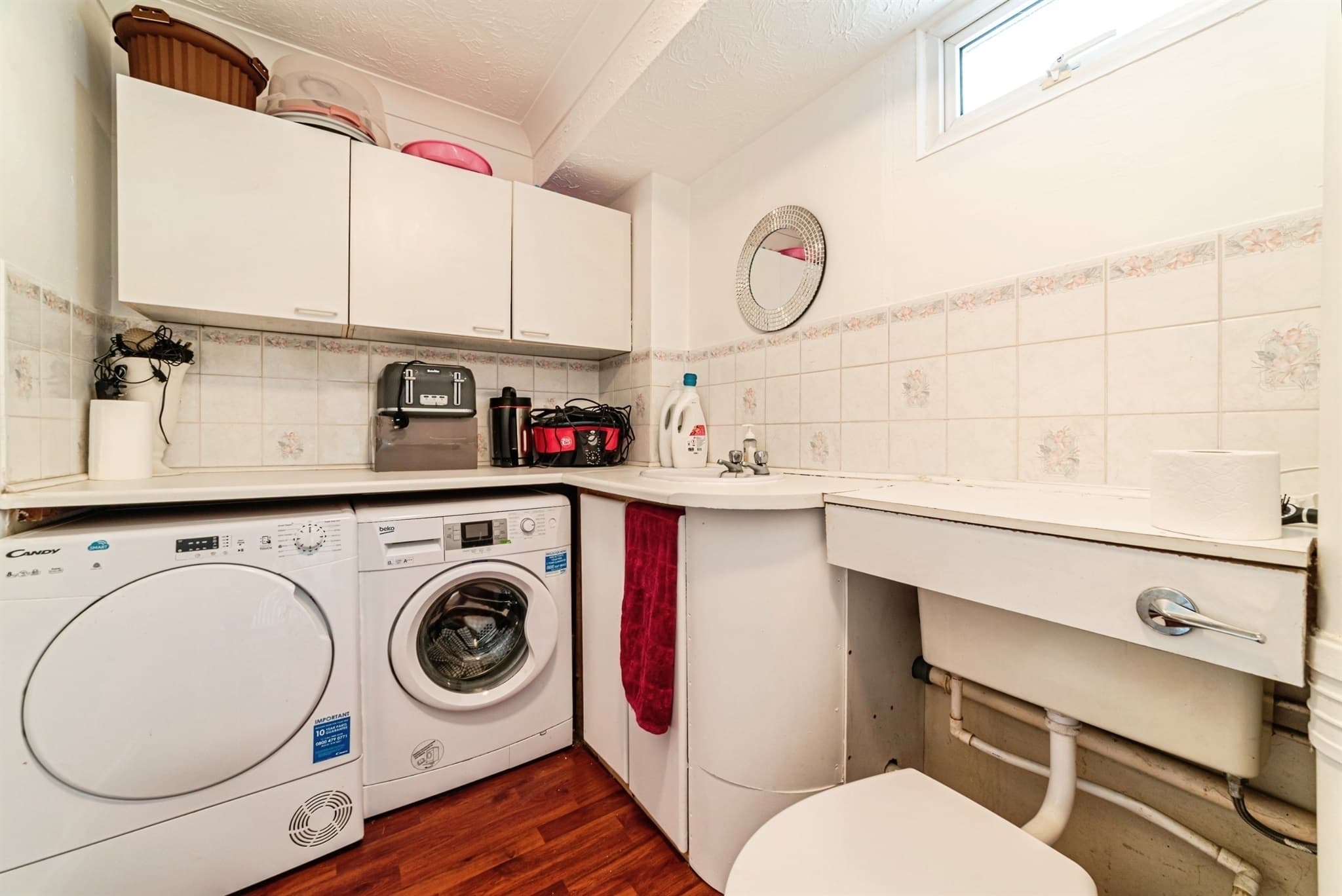 Property at Montserrat Road, Basingstoke