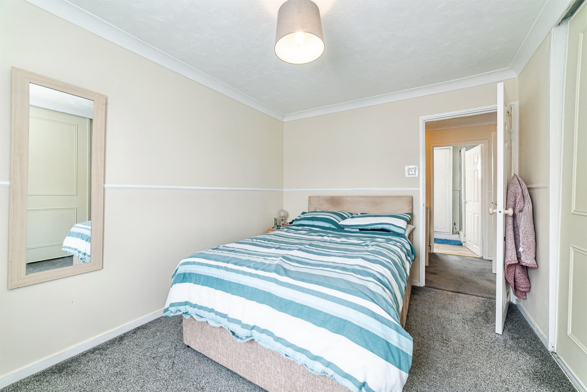 Property at Montserrat Road, Basingstoke