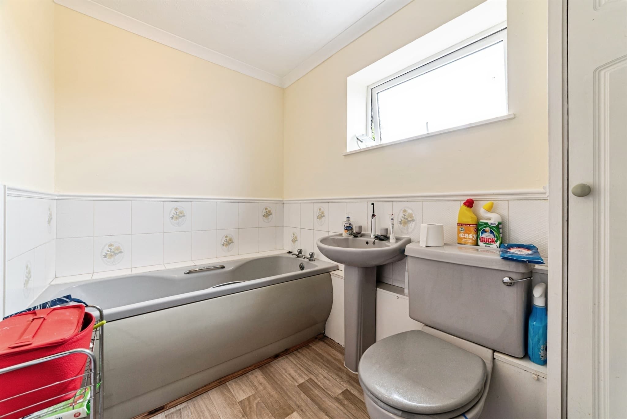 Property at Montserrat Road, Basingstoke