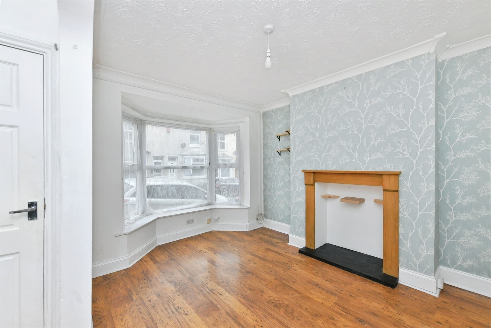 Property at Victory Street, Plymouth