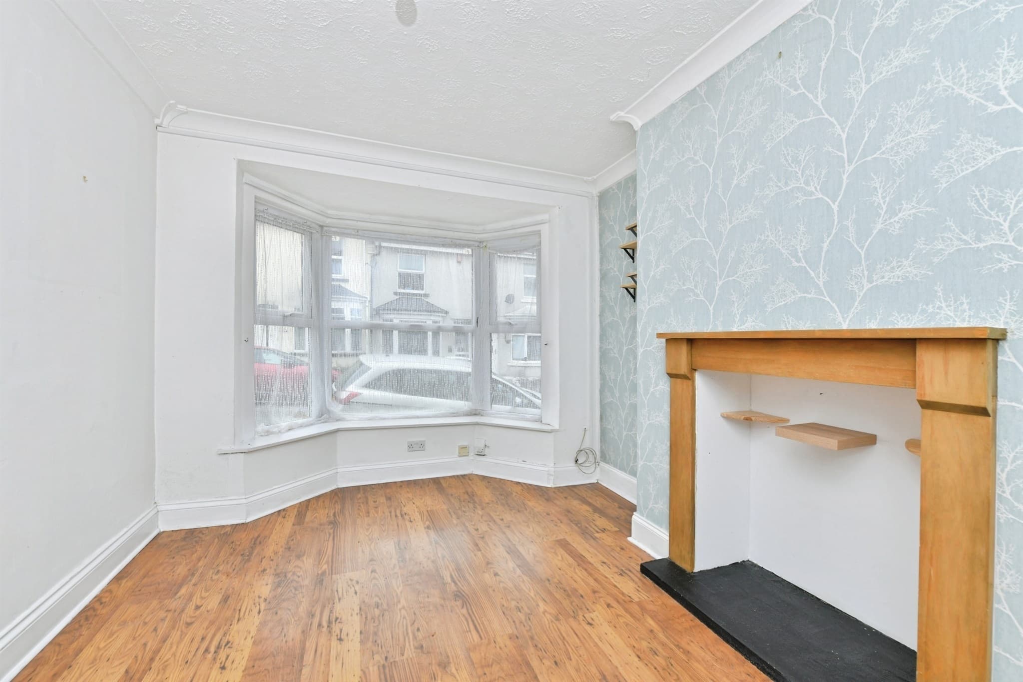 Property at Victory Street, Plymouth