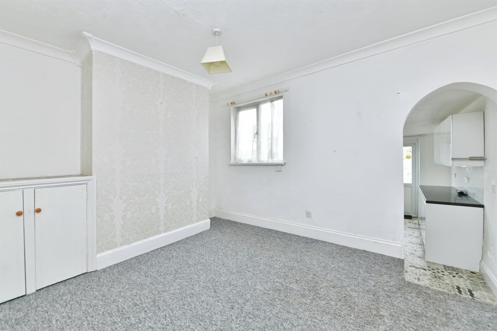Property at Victory Street, Plymouth
