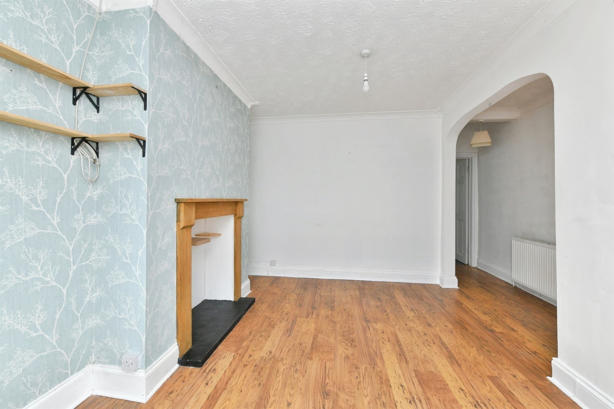 Property at Victory Street, Plymouth