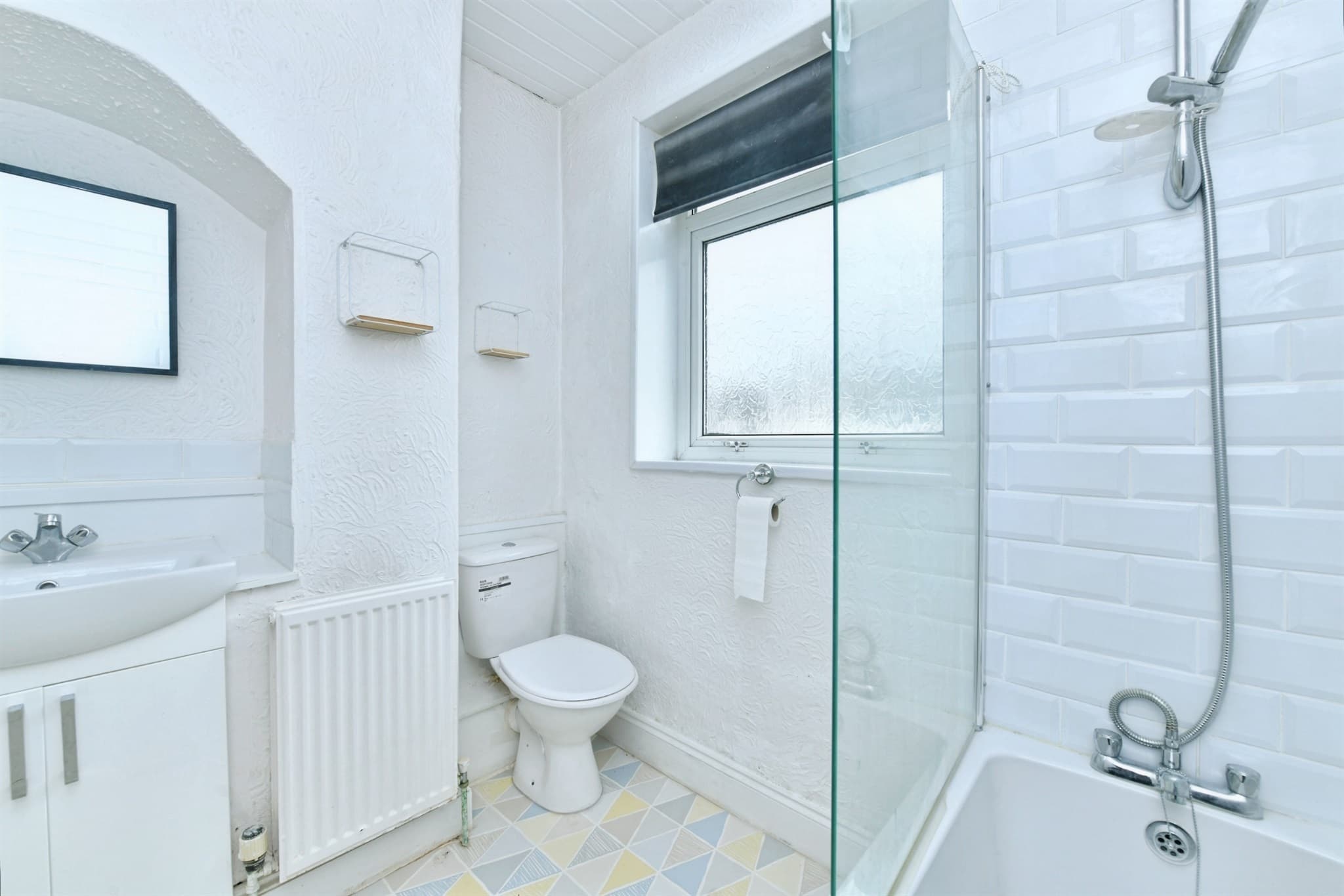 Property at Victory Street, Plymouth