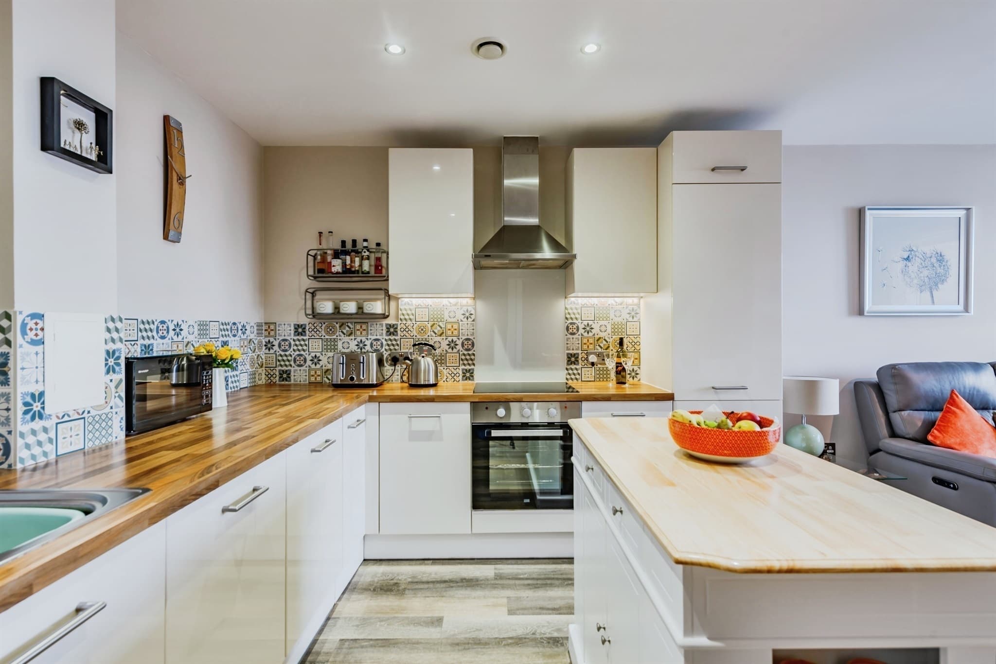 Property at Russells Crescent, Horley