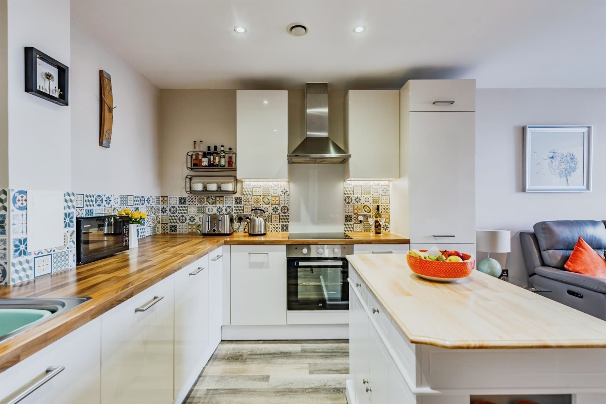 Property at Russells Crescent, Horley