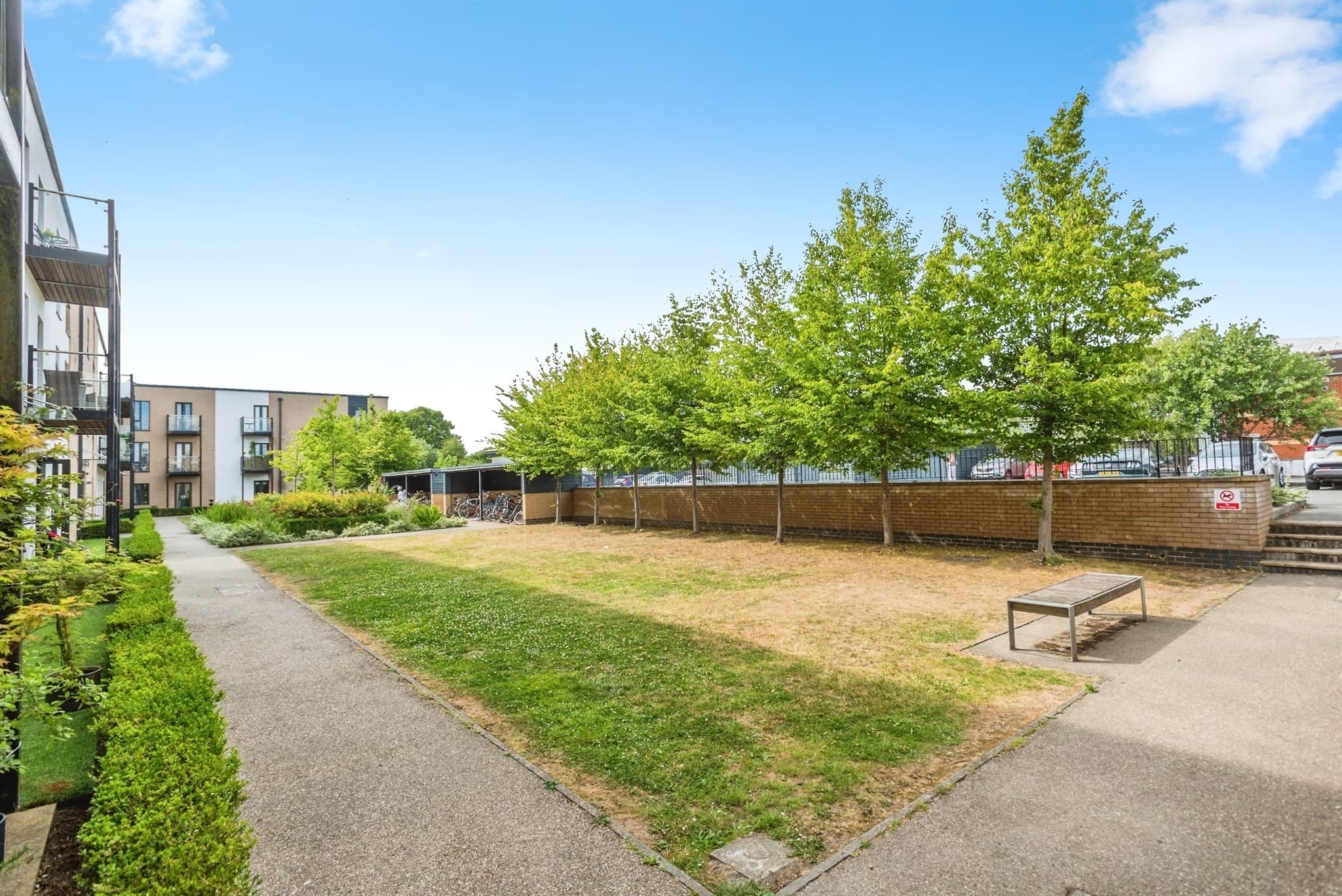 Property at Angus Court, Thame