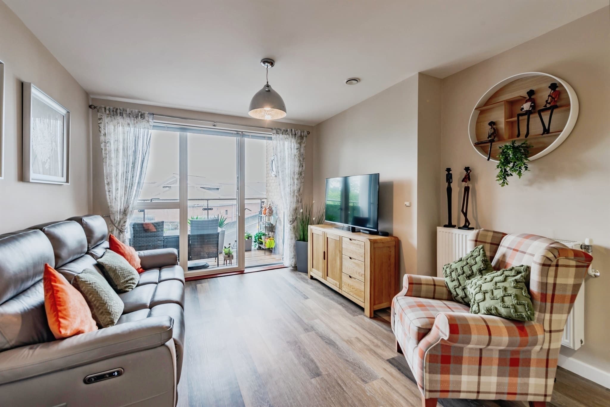 Property at Russells Crescent, Horley