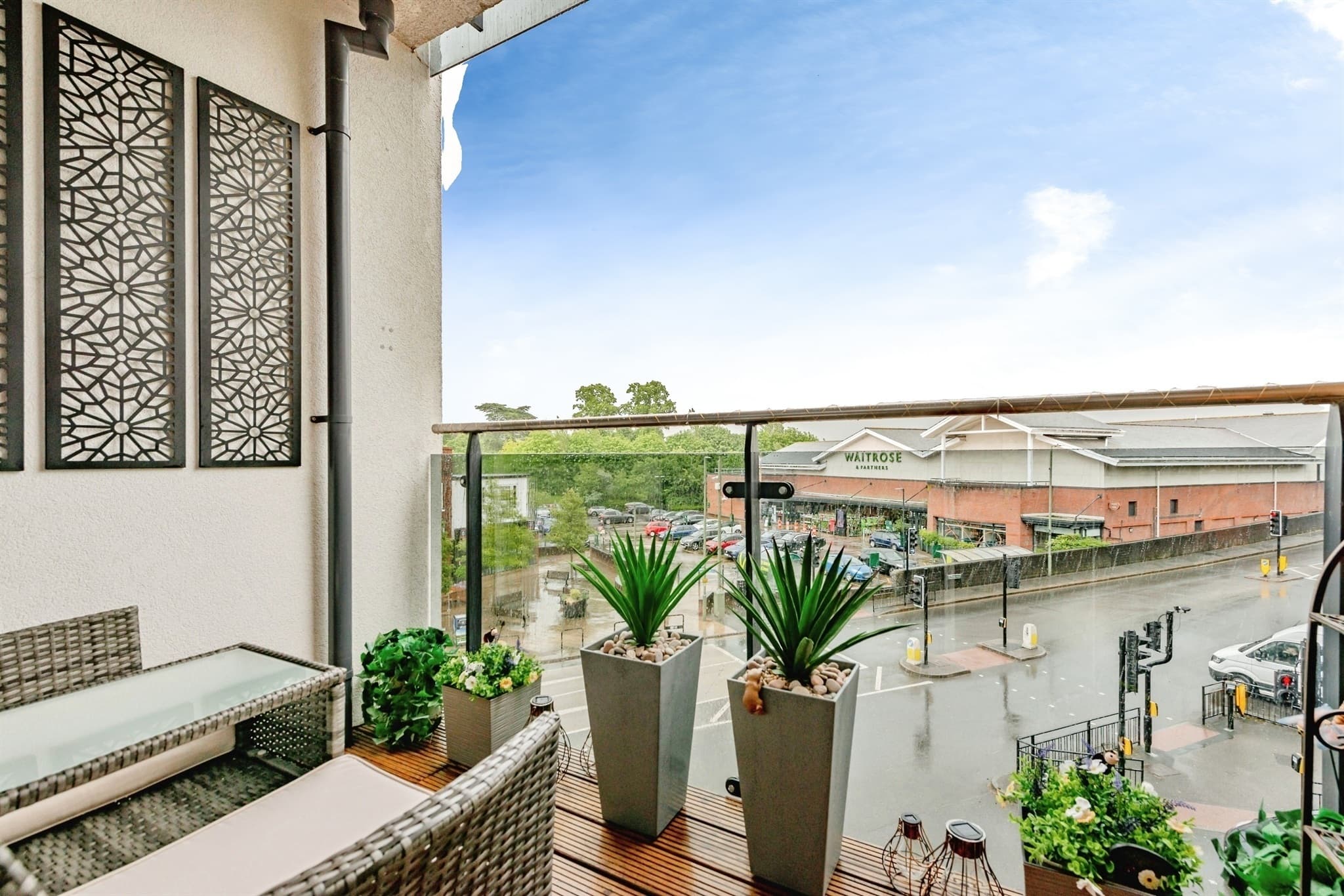 Property at Russells Crescent, Horley