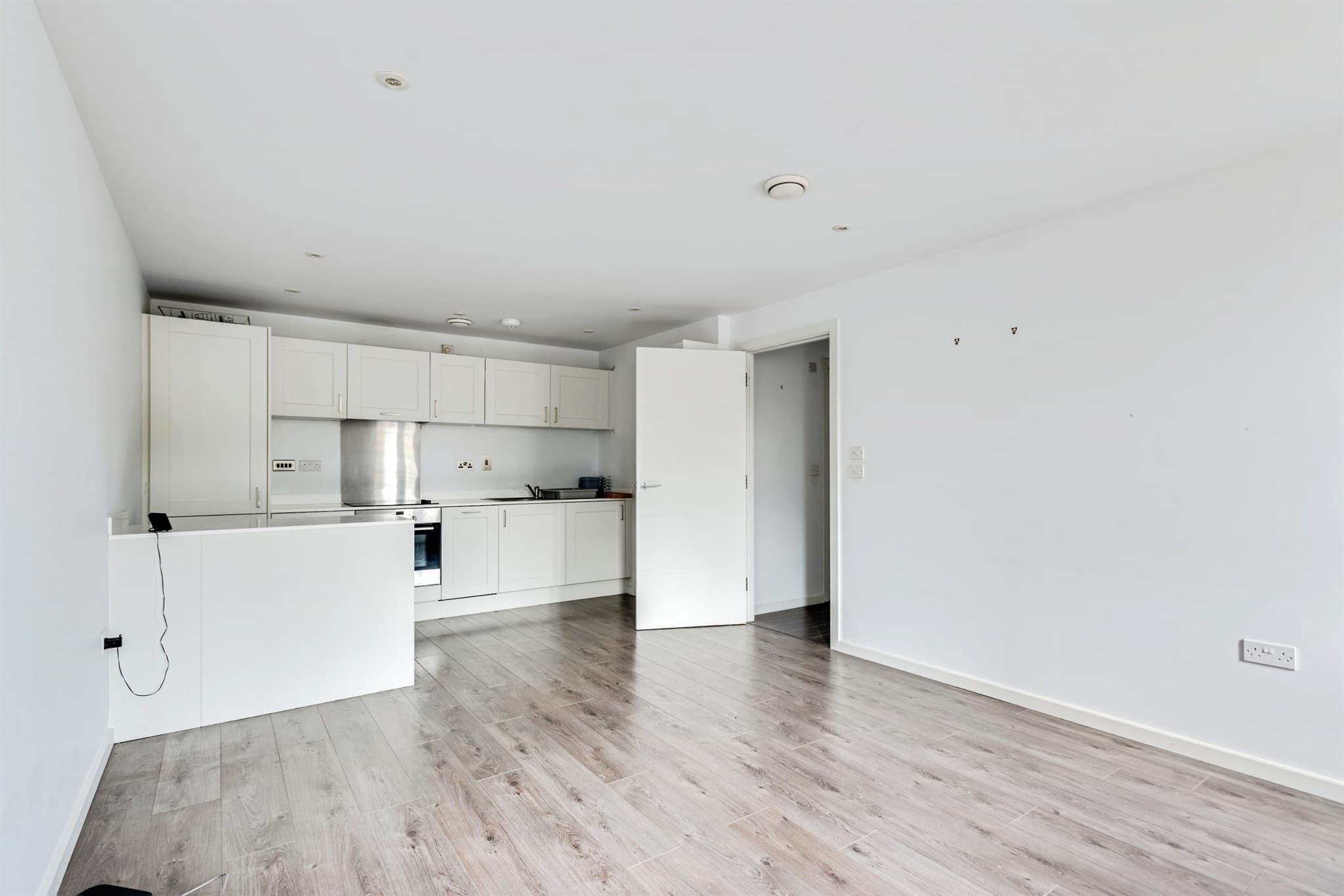 Property at Angus Court, Thame