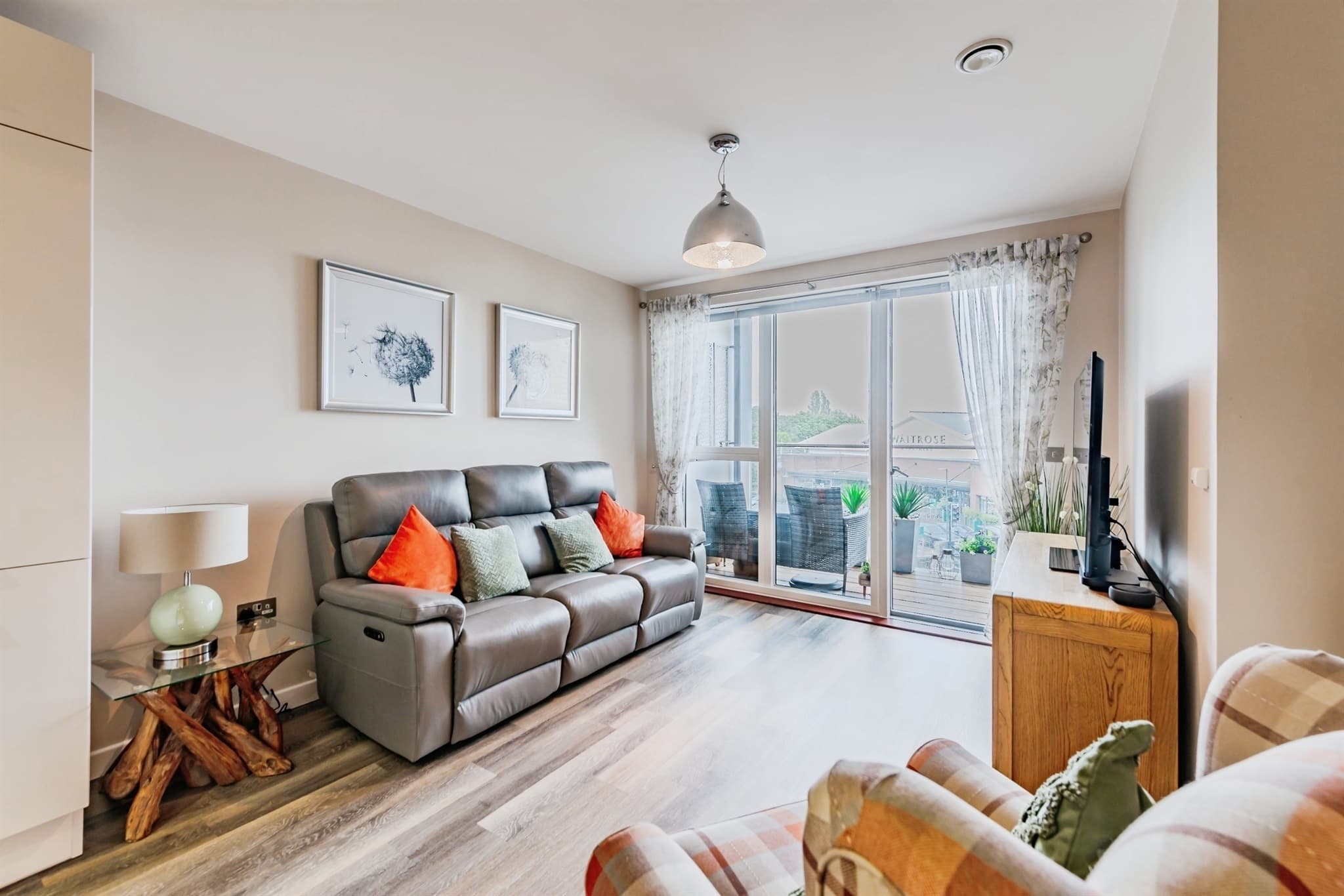 Property at Russells Crescent, Horley