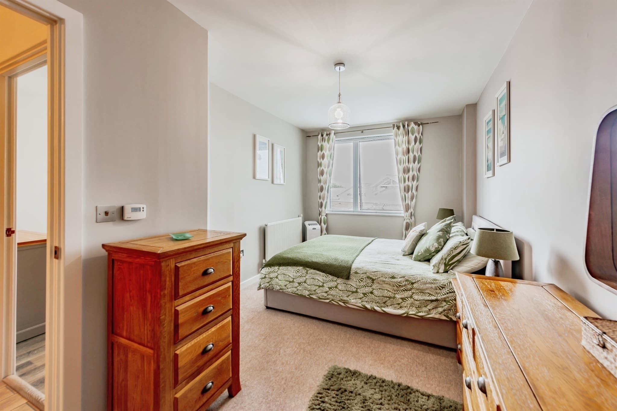 Property at Russells Crescent, Horley