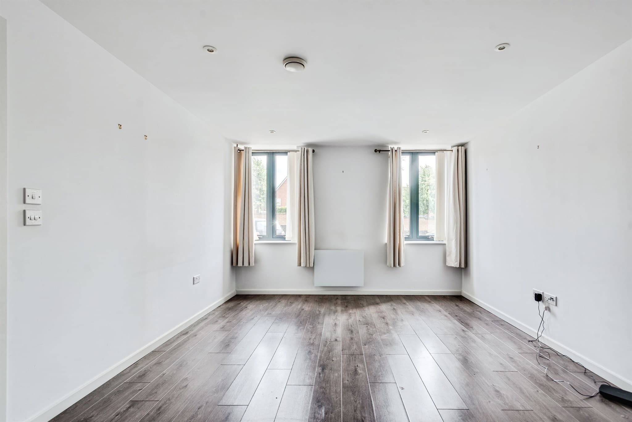 Property at Angus Court, Thame