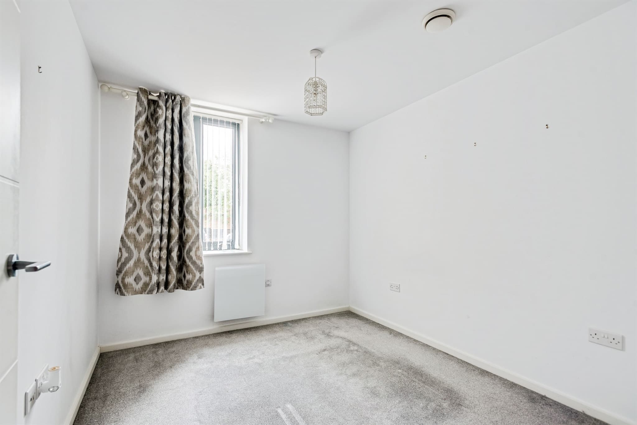 Property at Angus Court, Thame