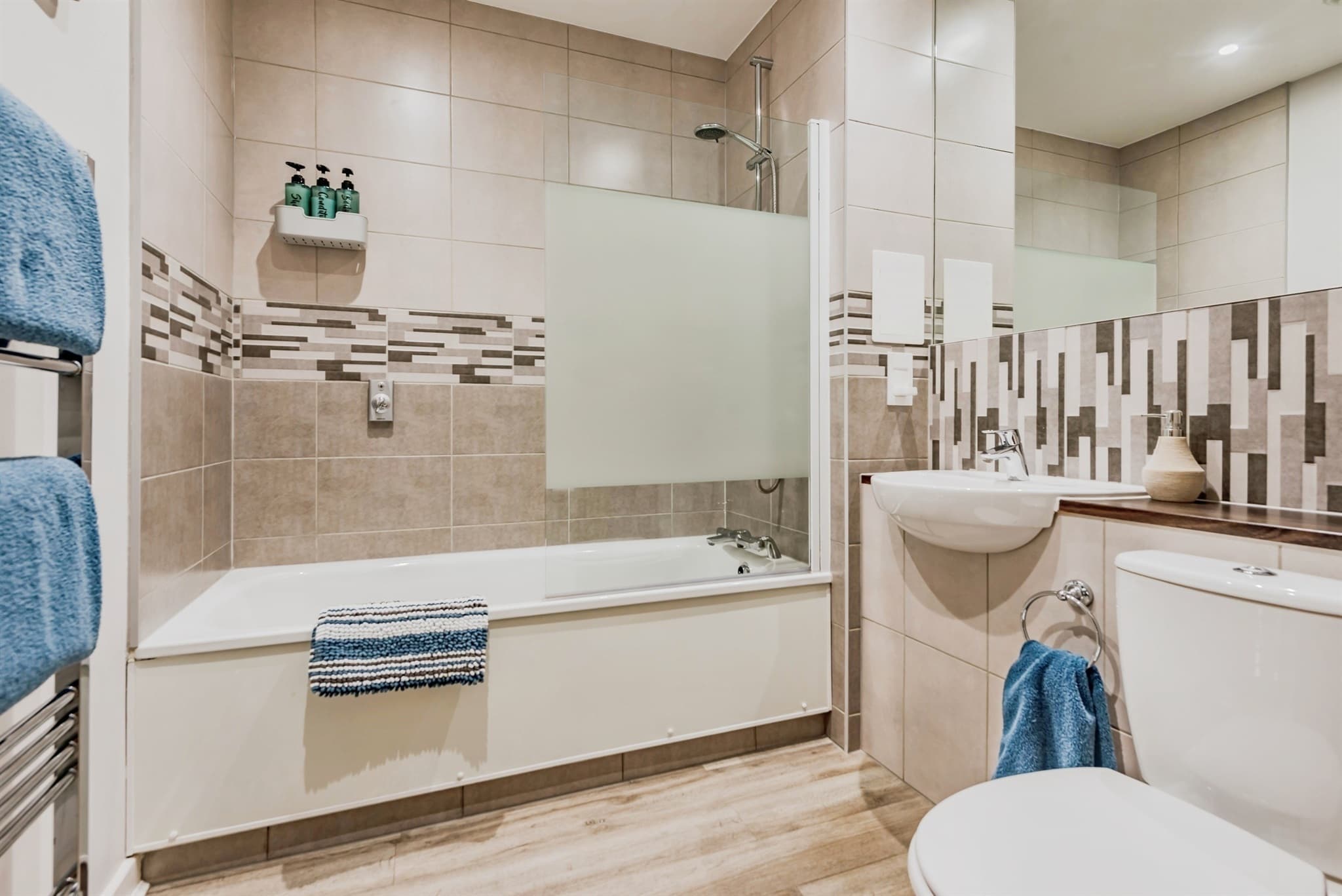 Property at Russells Crescent, Horley