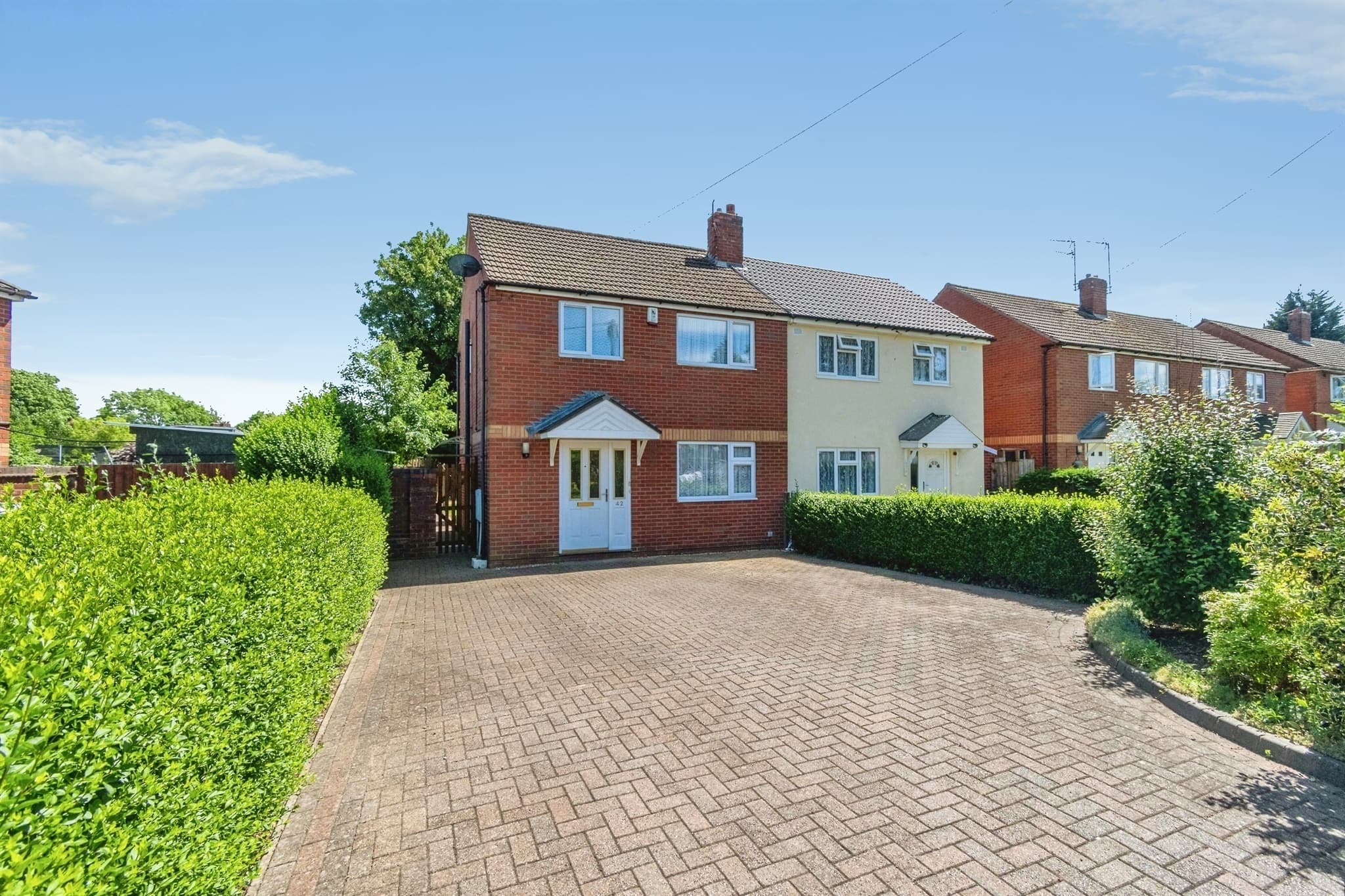Property at Sycamore Road, Wednesbury