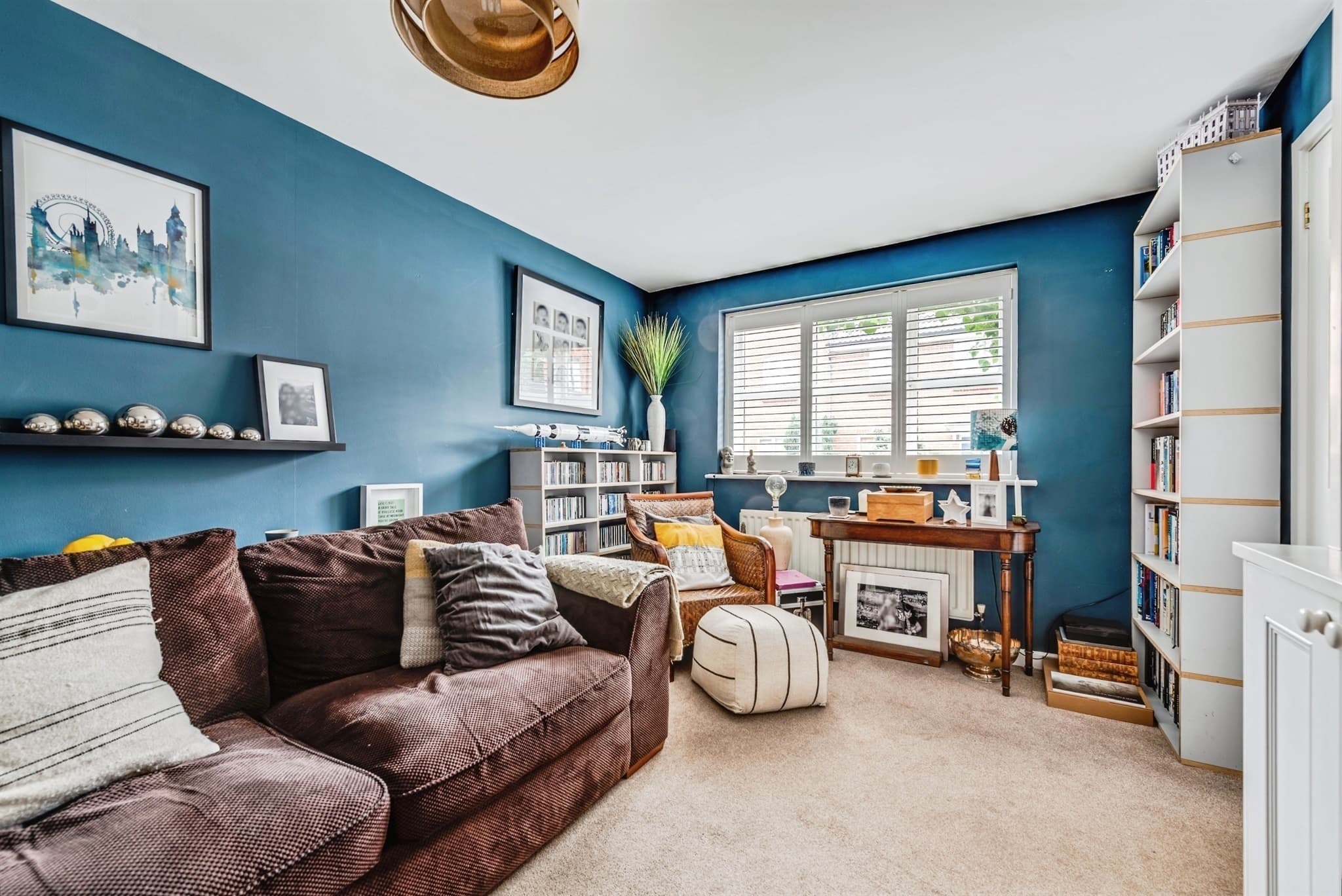 Property at Youens Drive, Thame