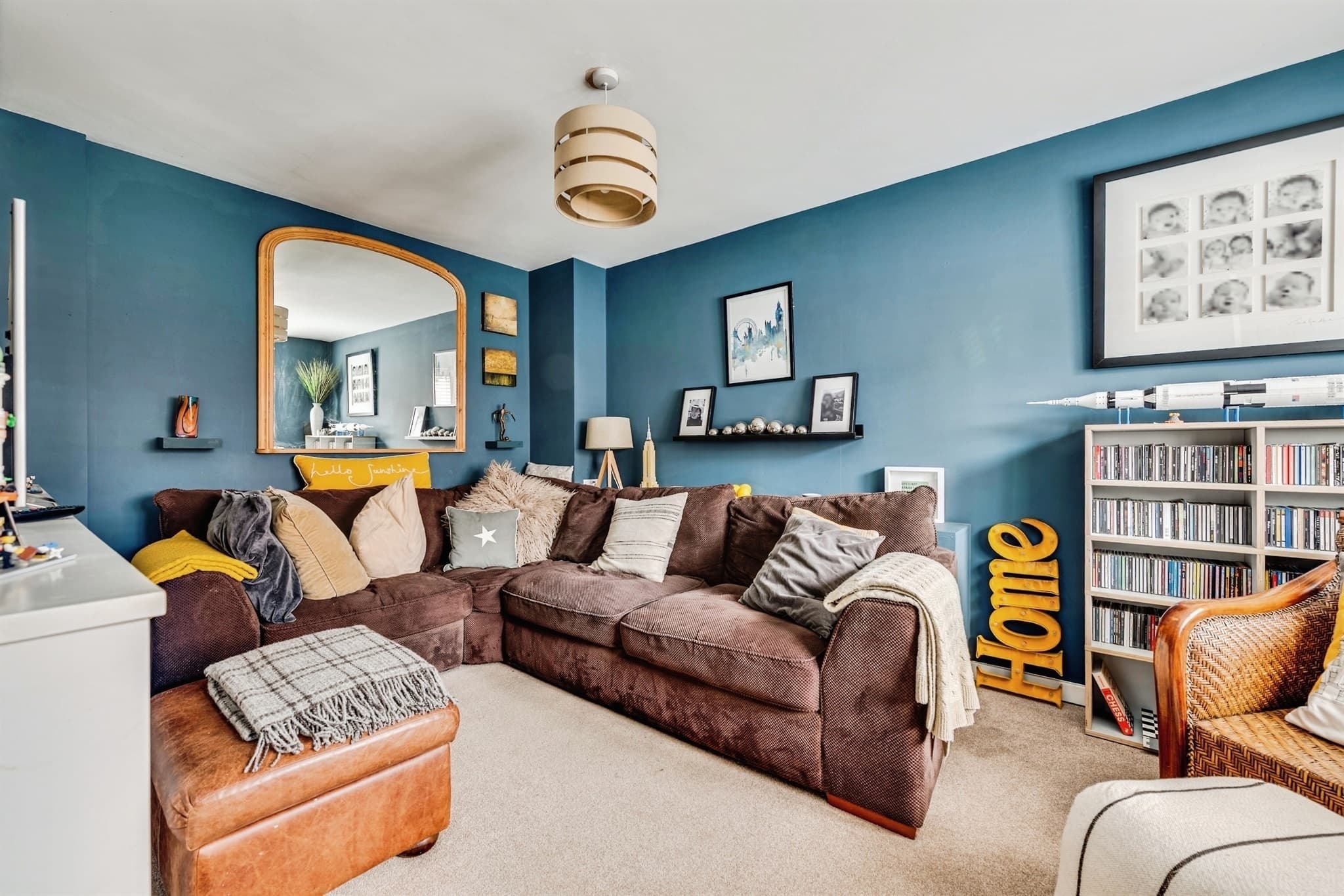Property at Youens Drive, Thame
