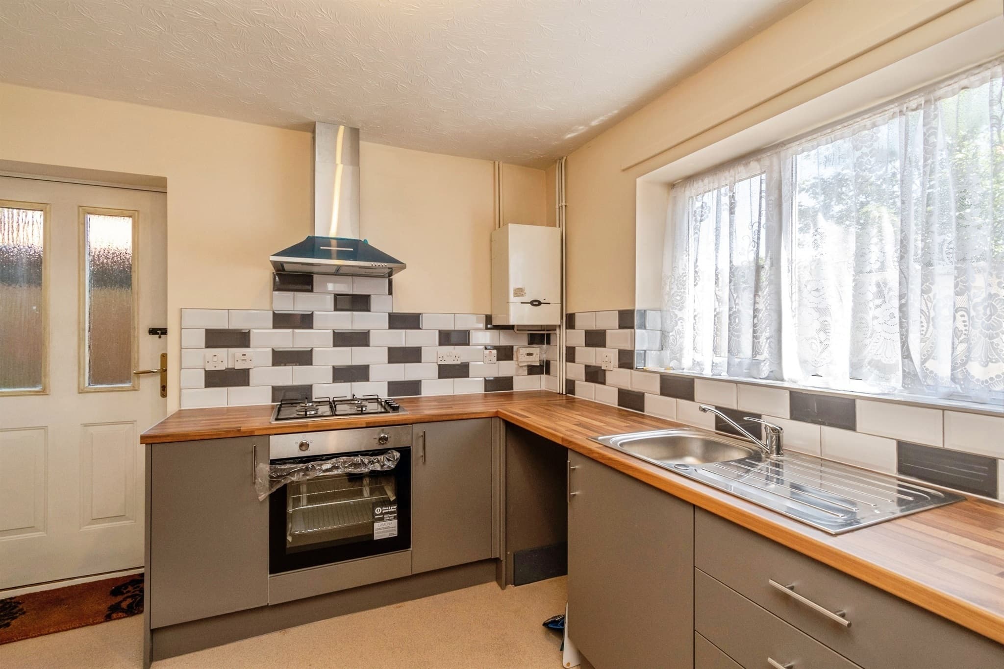 Property at Sycamore Road, Wednesbury