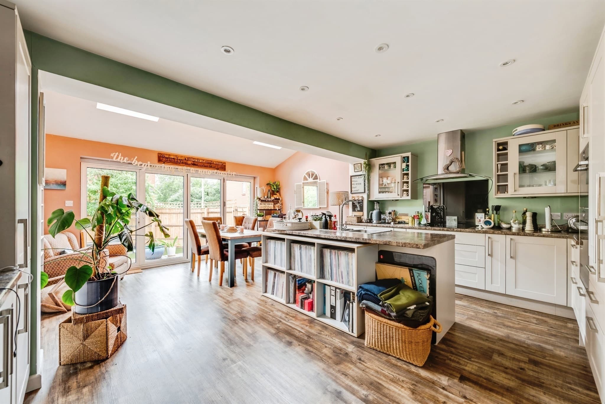 Property at Youens Drive, Thame